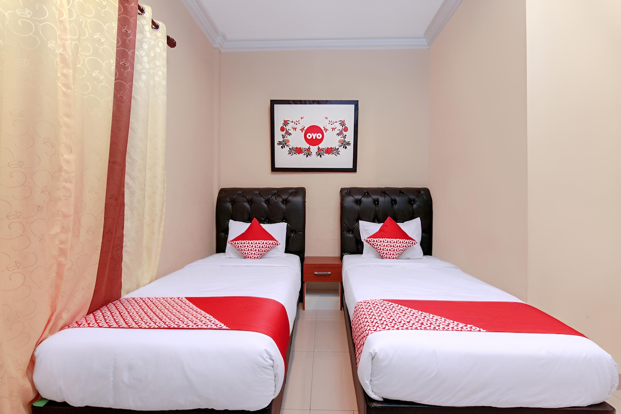 Standard Twin Room photo 3