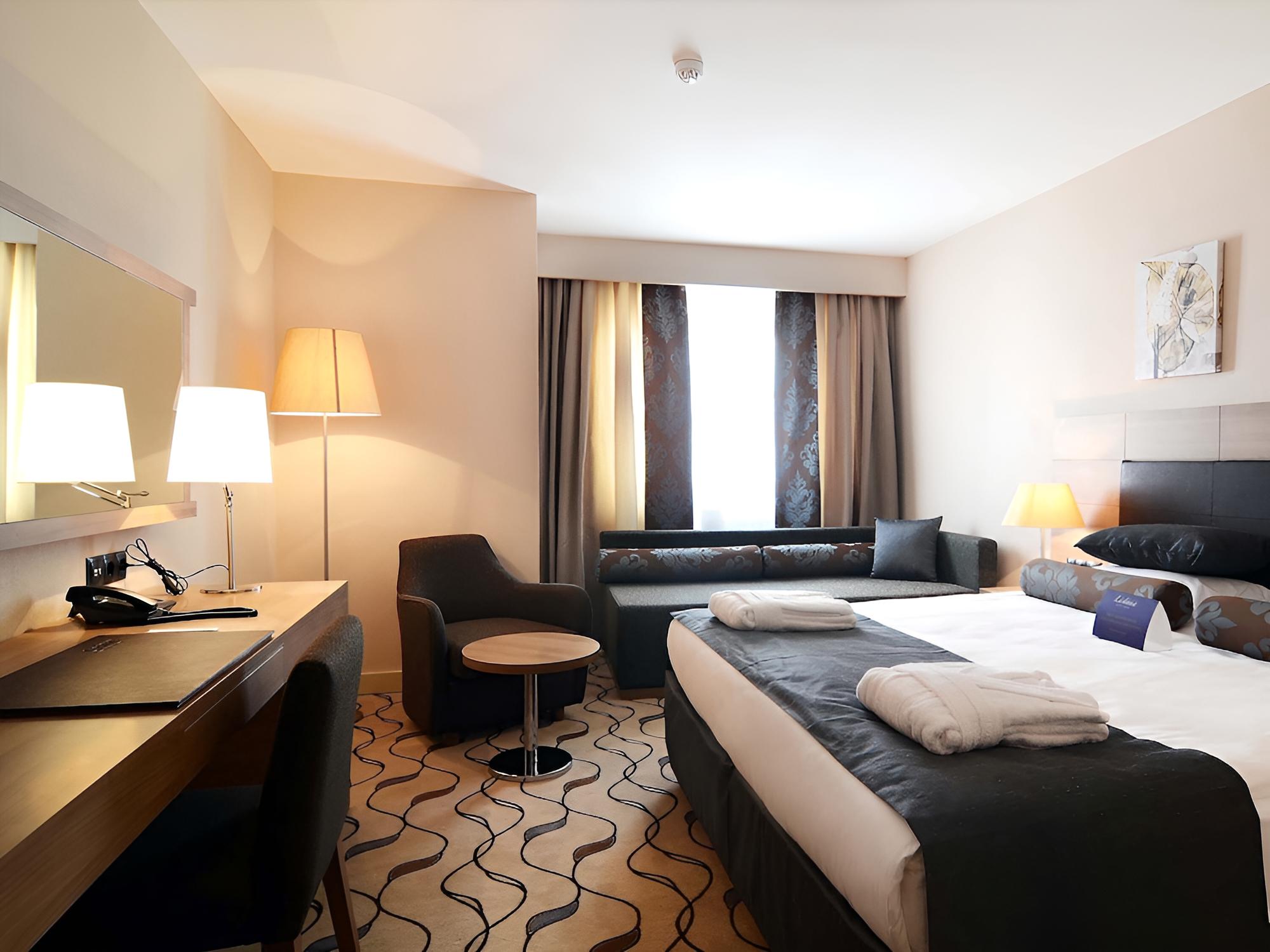 Triple Room photo 1