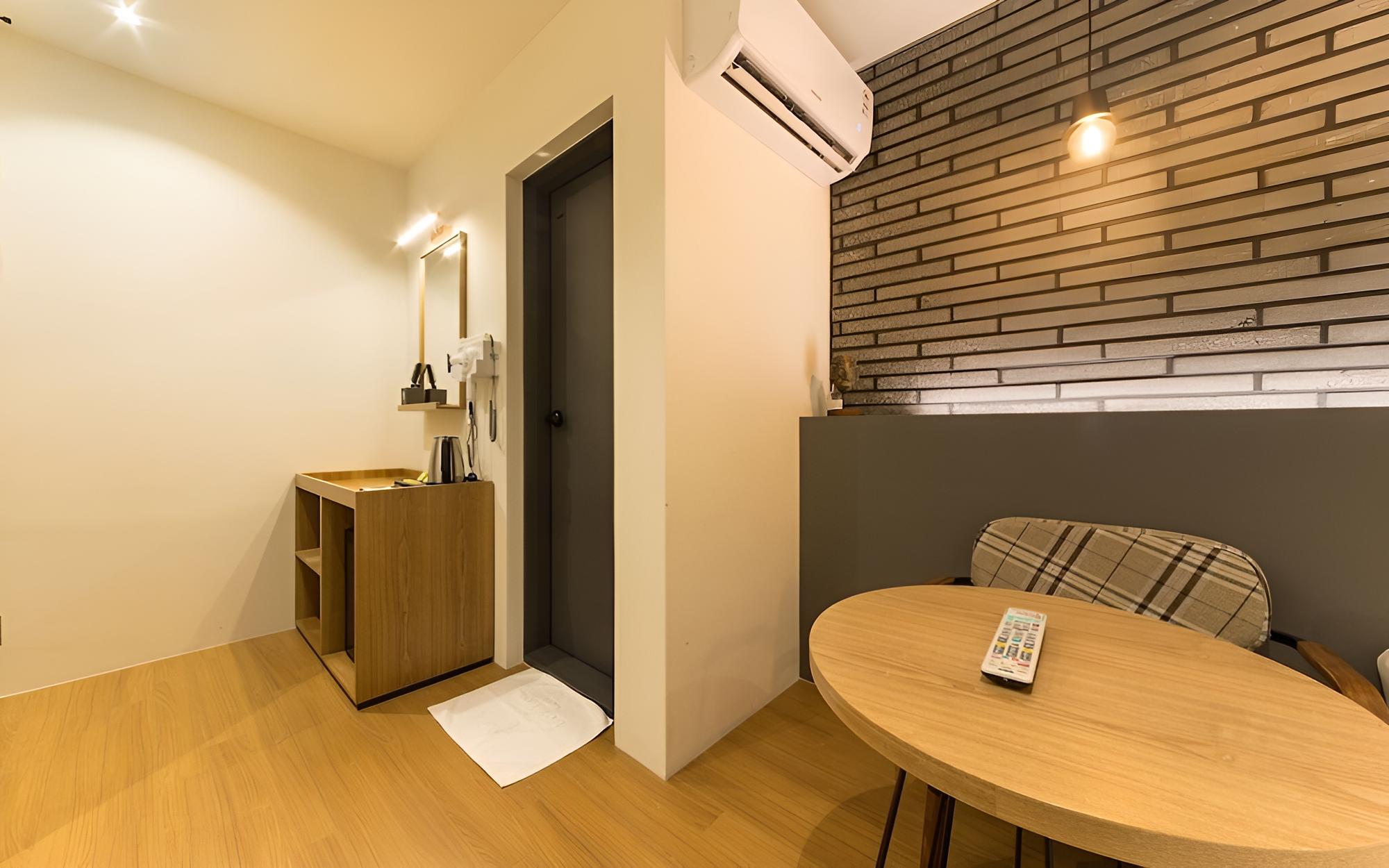 Room (Deluxe room) - Photo 2