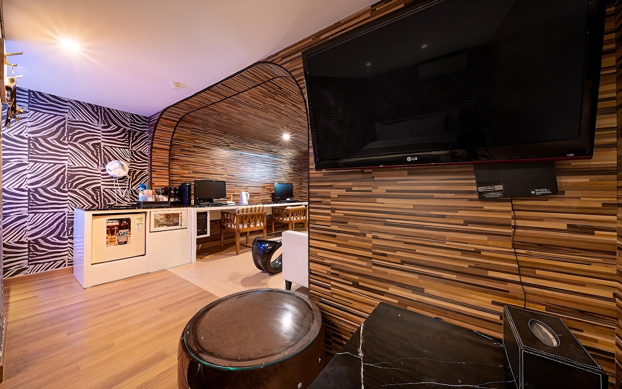 Room (VIP-Duplex) - Photo 3