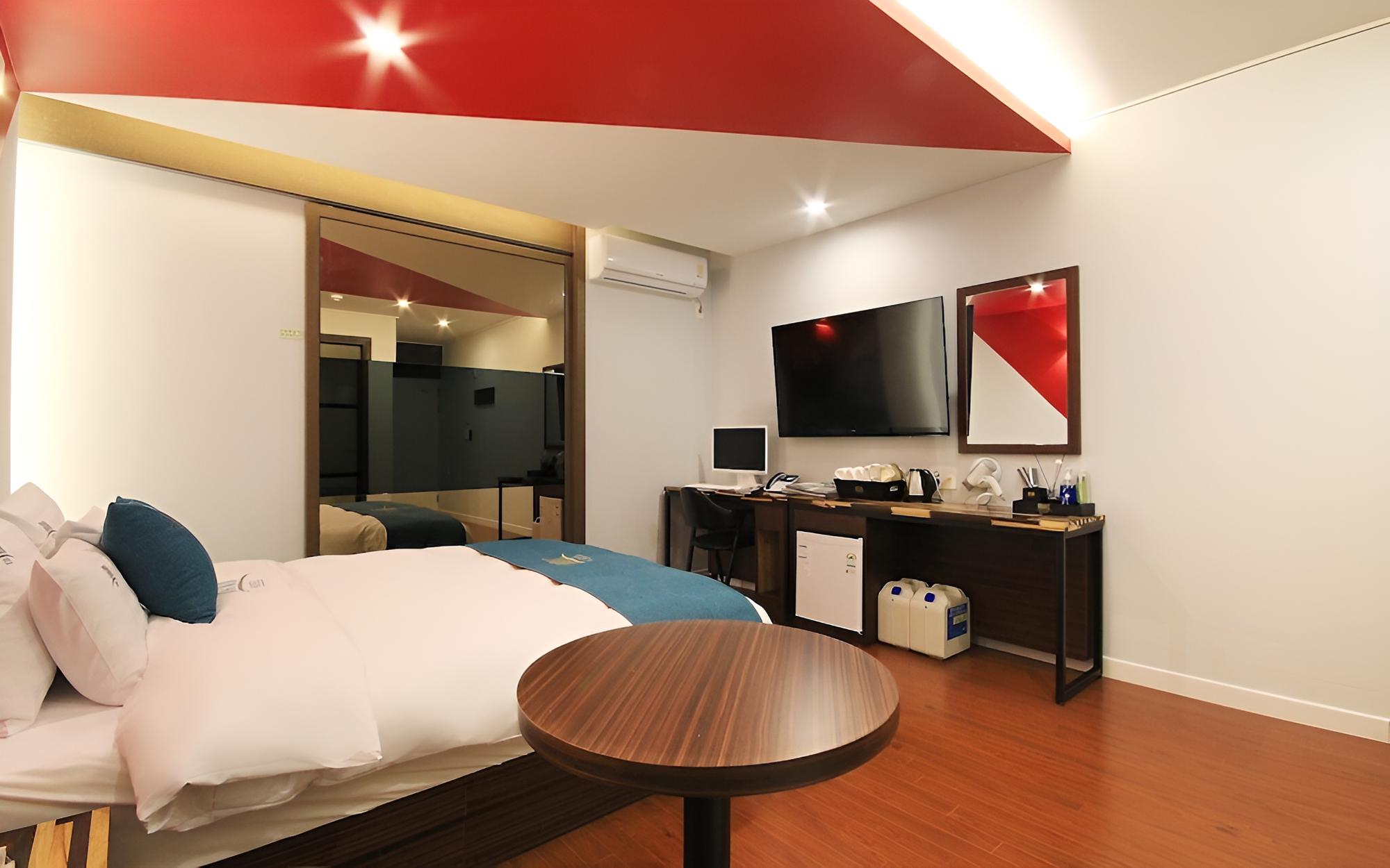 Room (Special Room(Breakfast included Spa b) photo 3