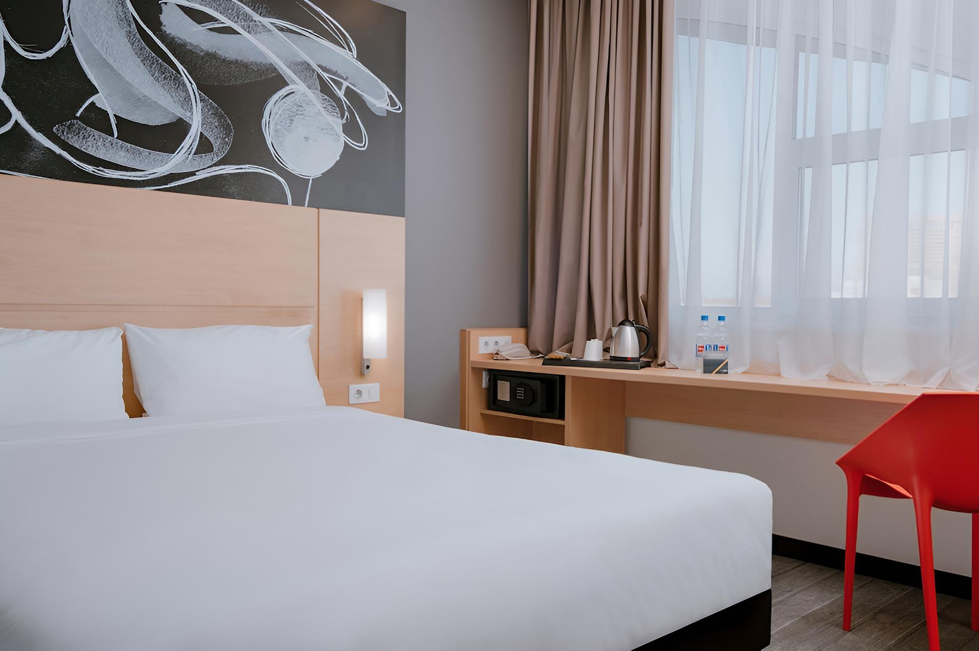 Premium Room, 1 Double Bed