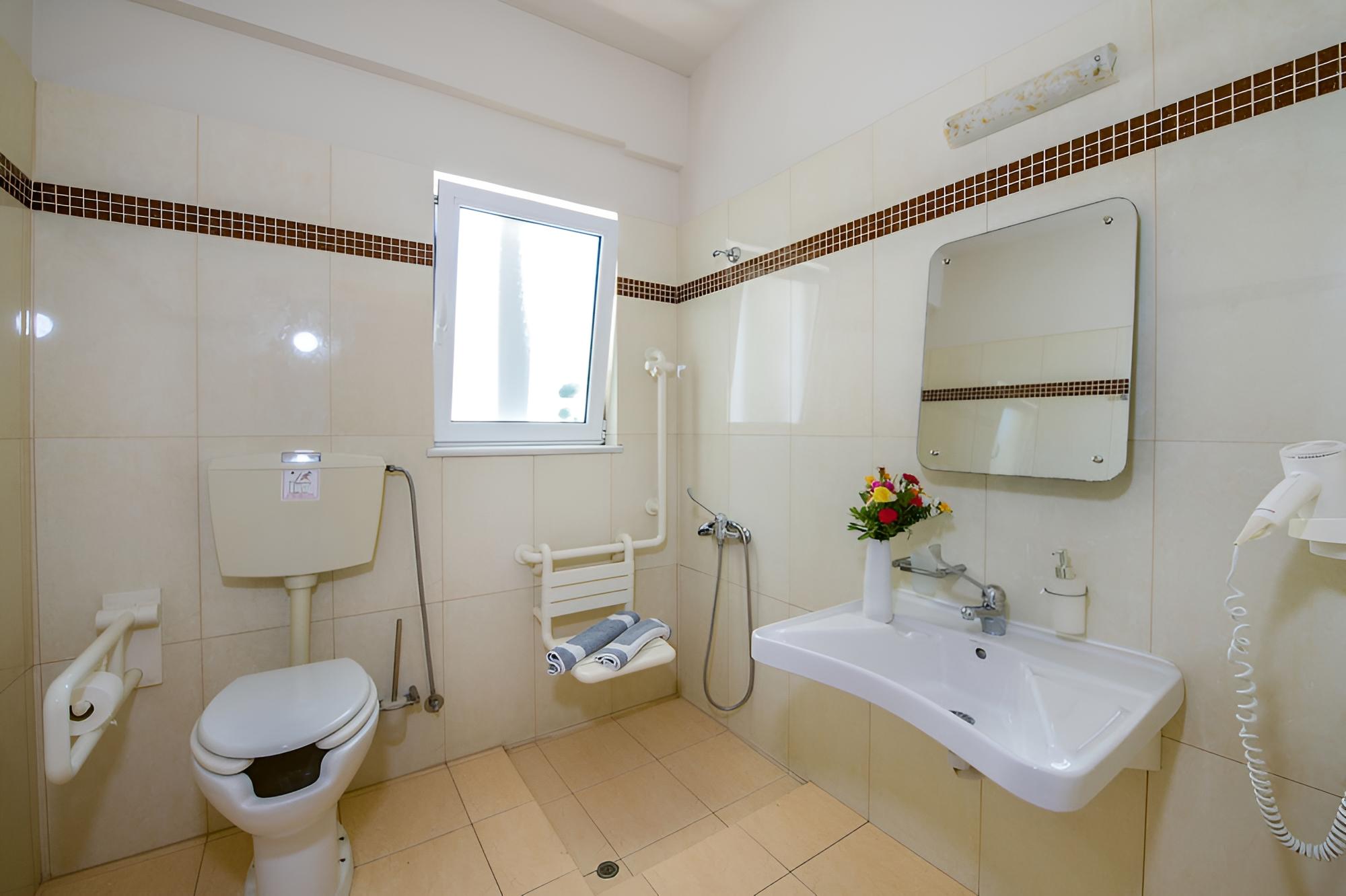 Toxo Hotel & Apartments, Billede 2
