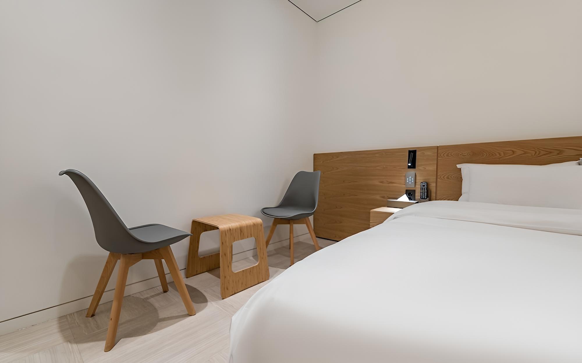 Room (Deluxe Plus Couple PC (Styler Smart T) - Photo 4