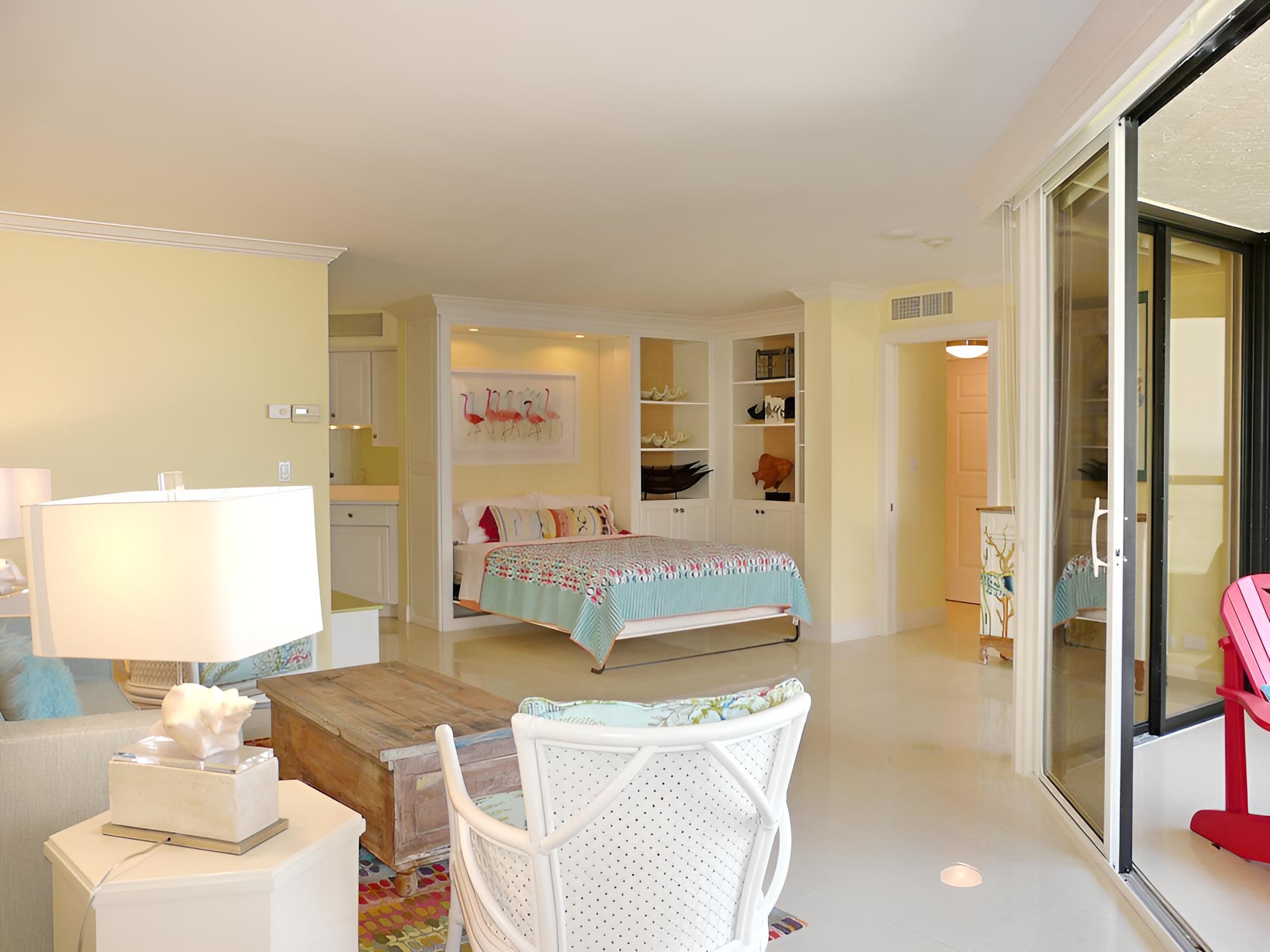 Condo, Multiple Beds (Sandcastle I-1202)