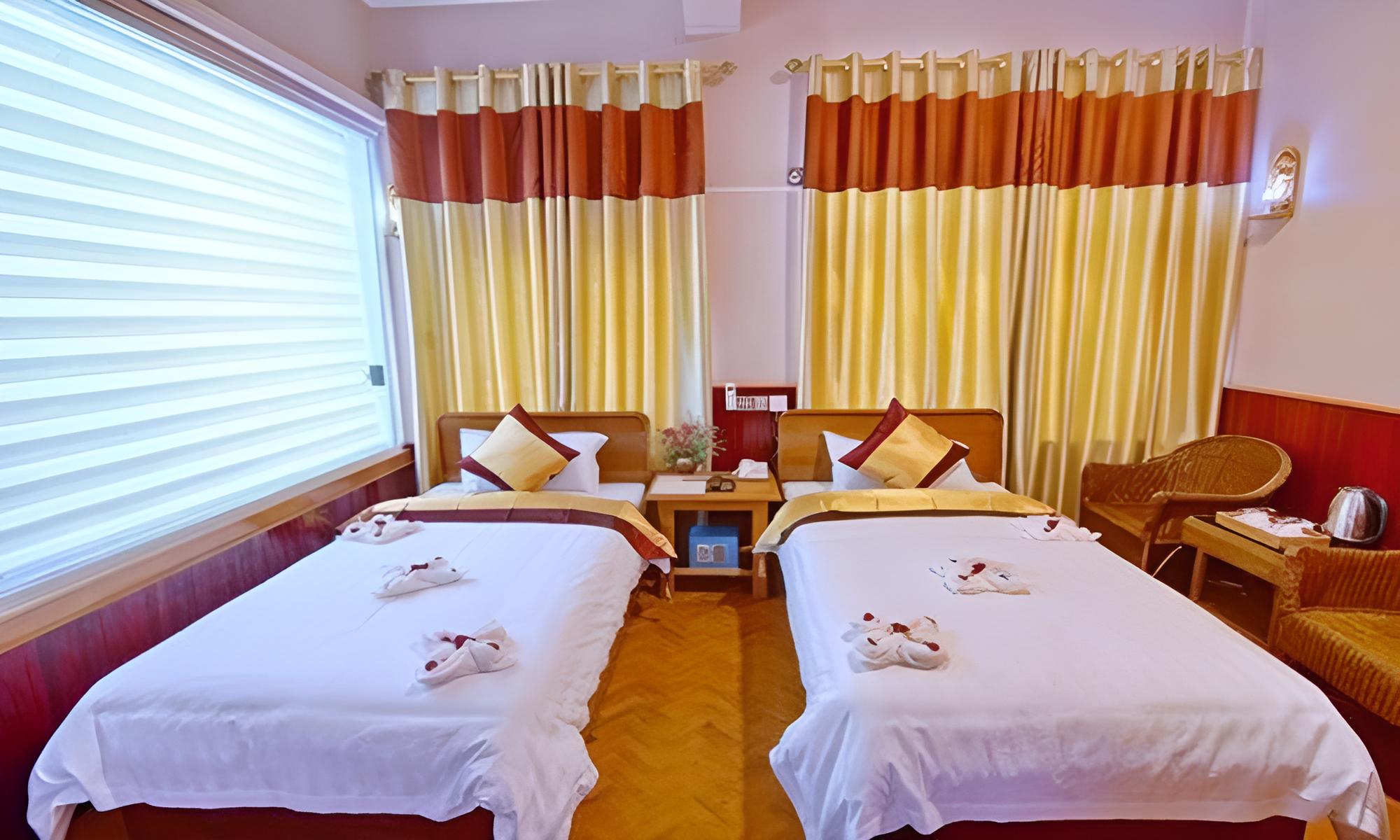 Standard Room photo 1
