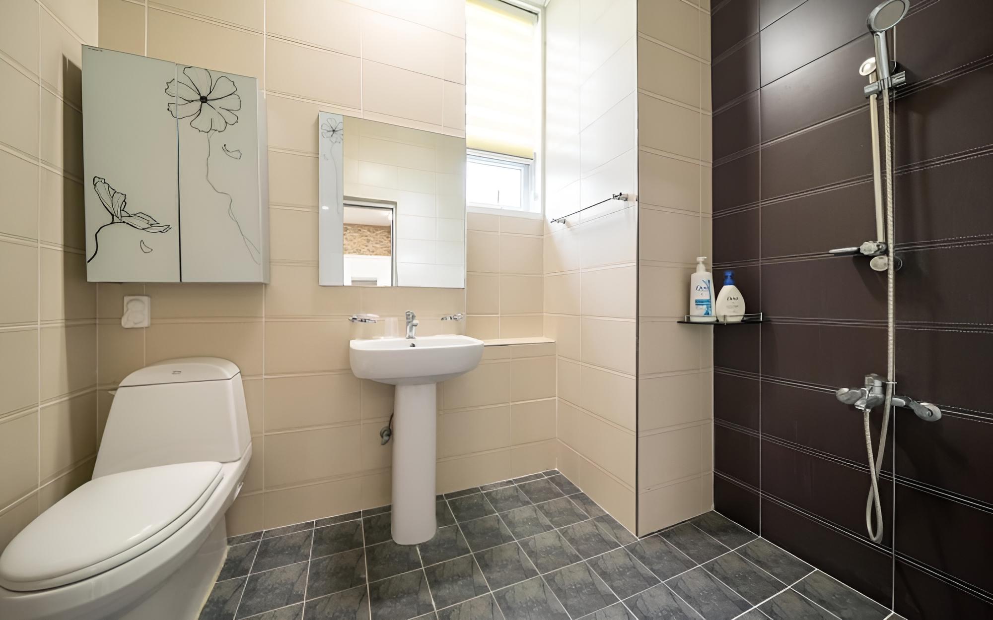 Room (Ruby (2nd floor ocean view))