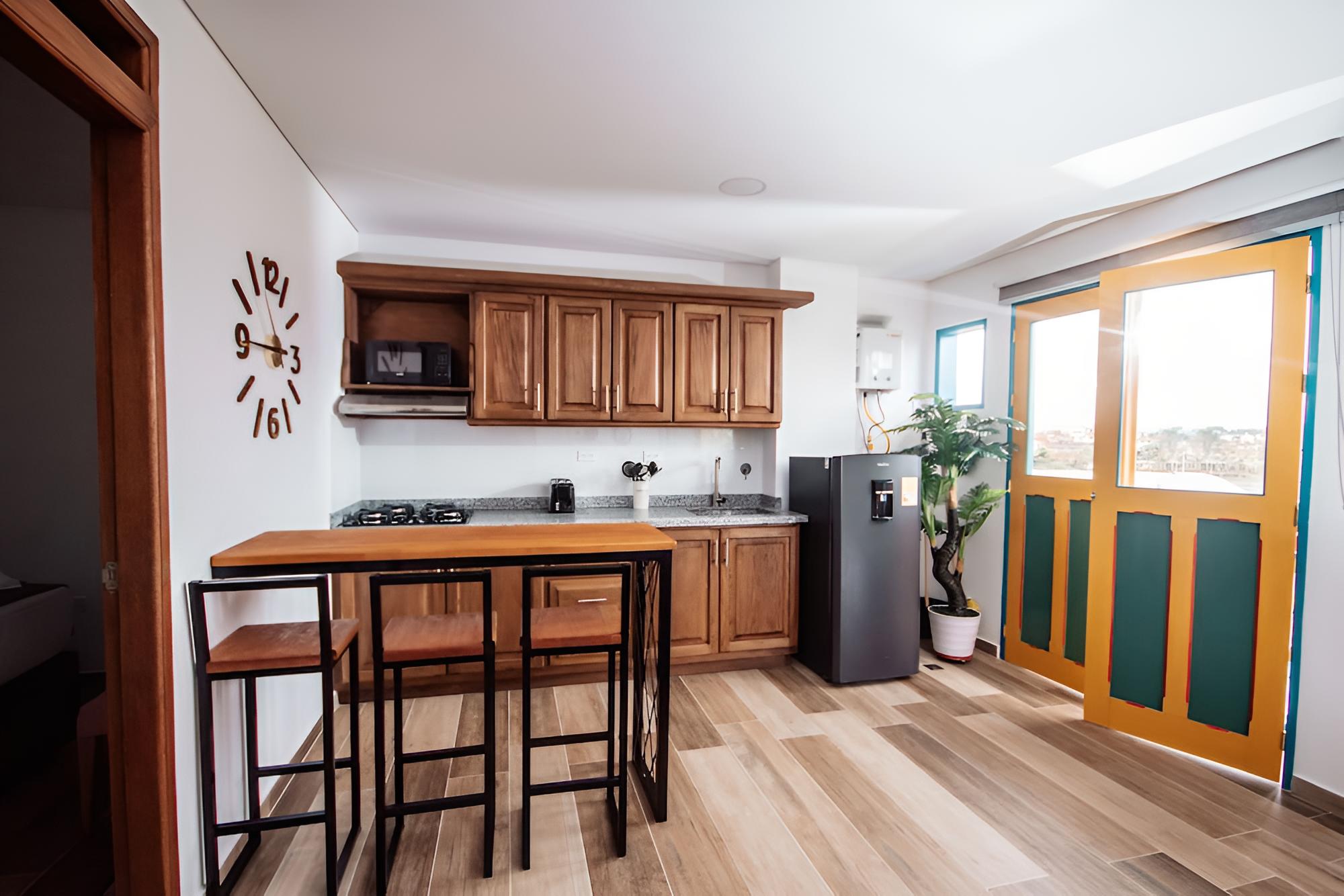 Standard Apartment