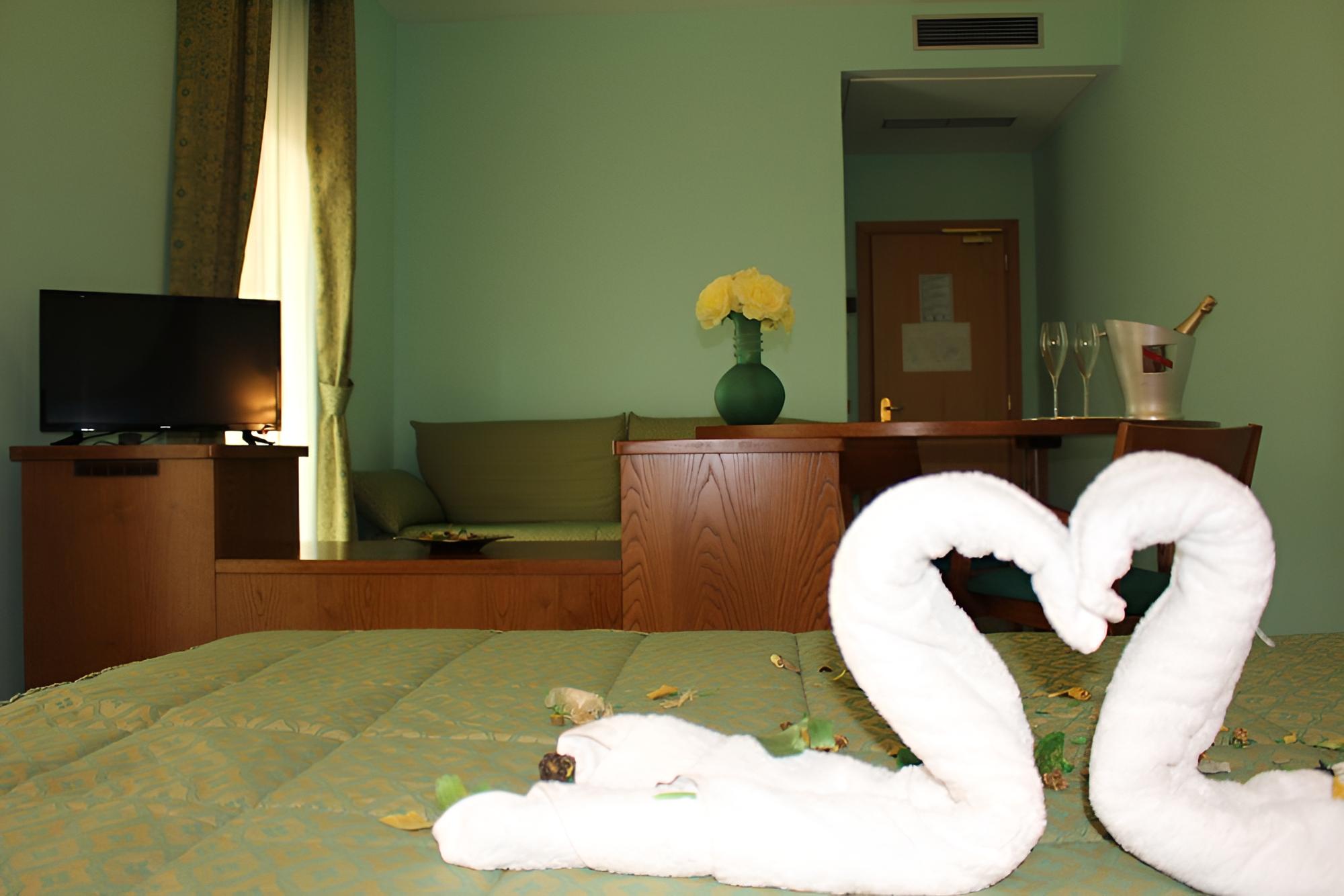 Quadruple Room photo 2