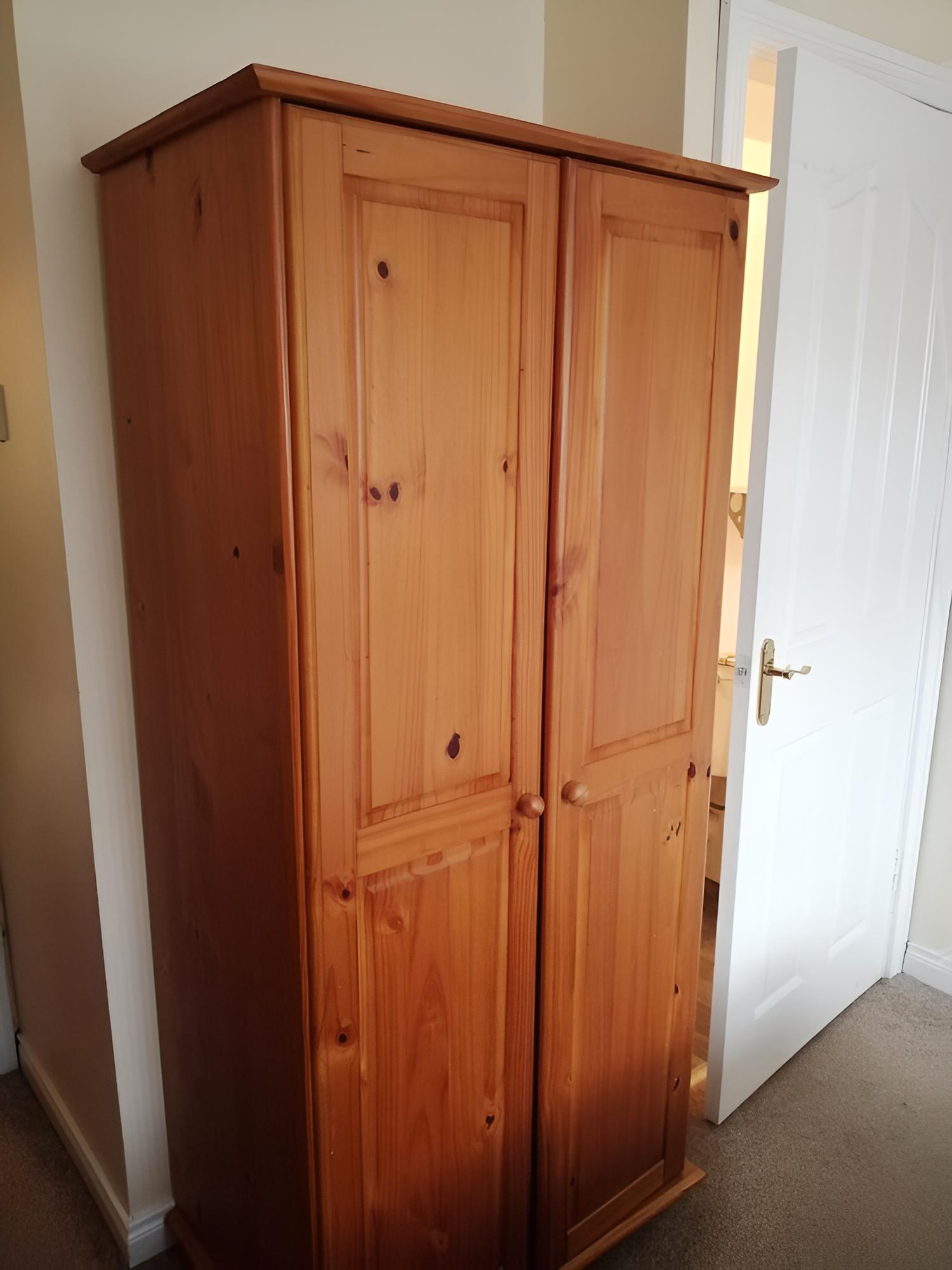 Double Room, Ensuite (2nd Floor) photo 1