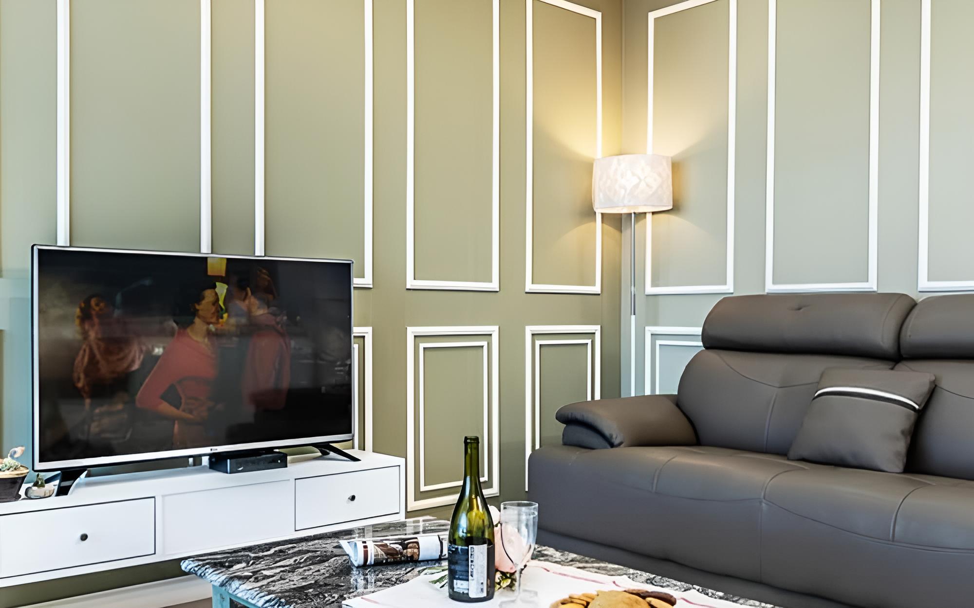Room (201(Ocean view bed room 2))