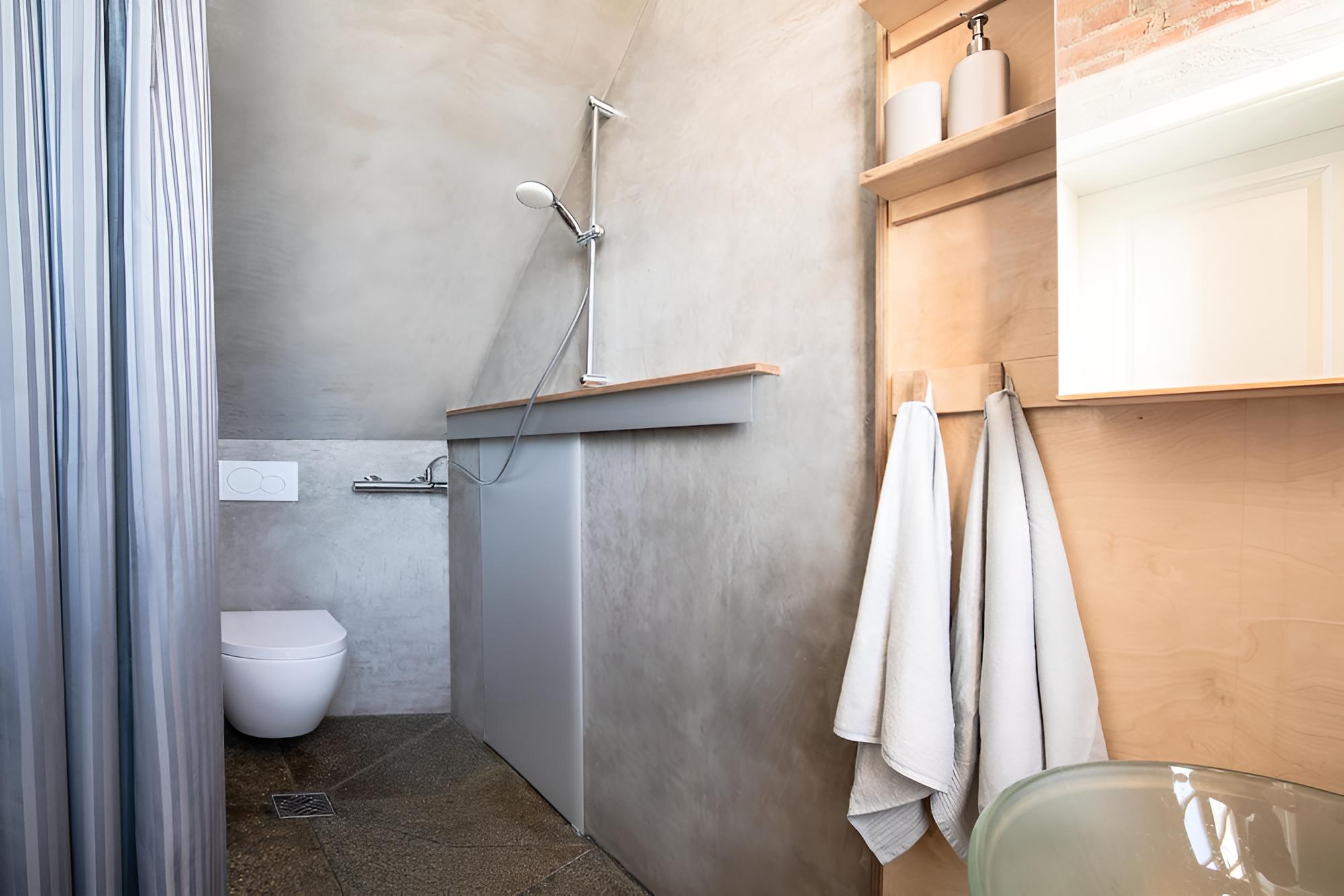 Comfort Double or Twin Room