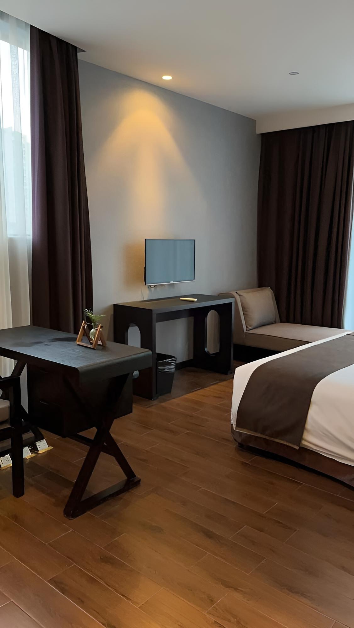 Business Suite (Huali)