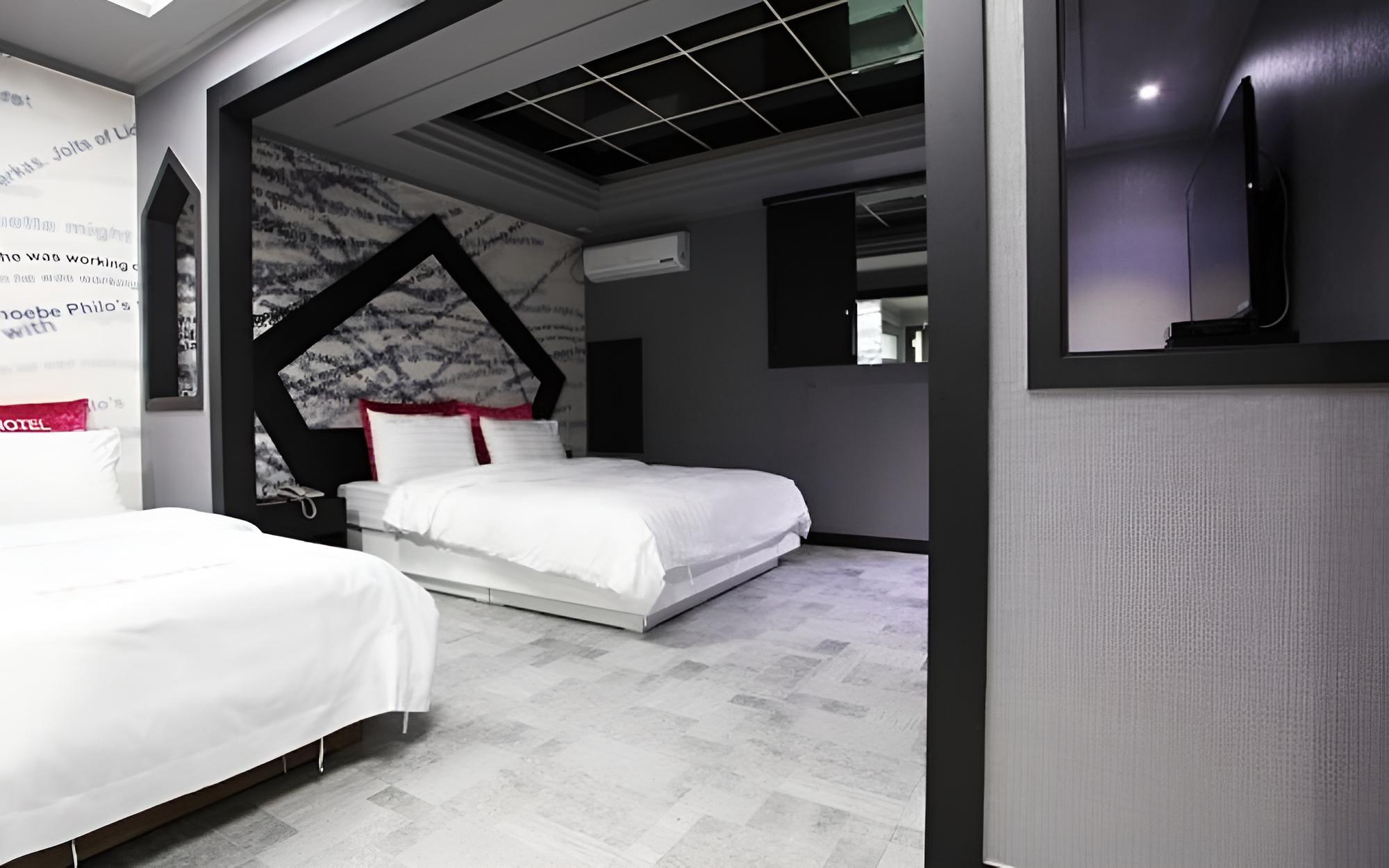 Room (Special Room - Twin) photo 1