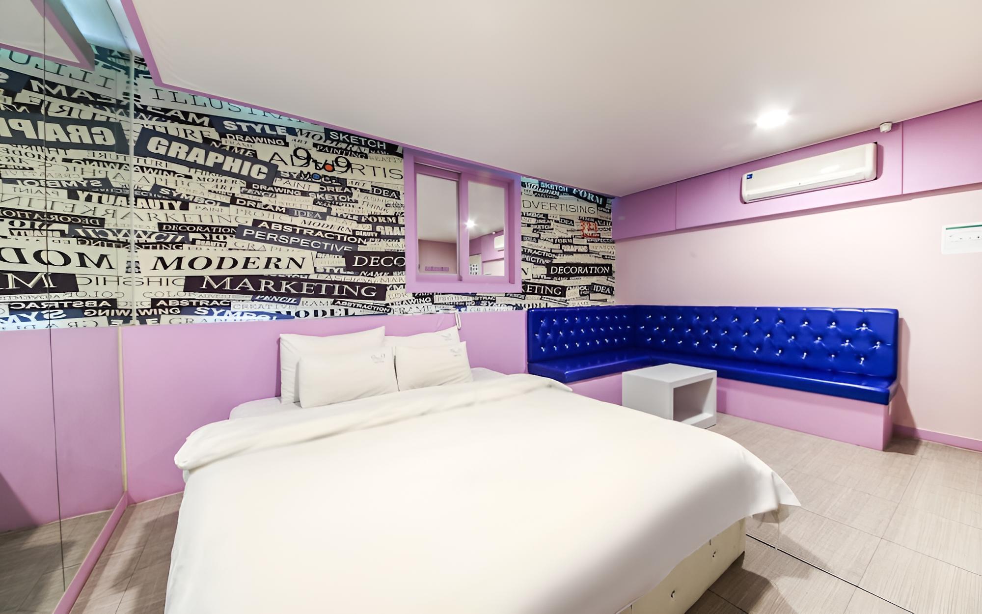 Room (Special room-Couple PC (You can watch) - Photo 11