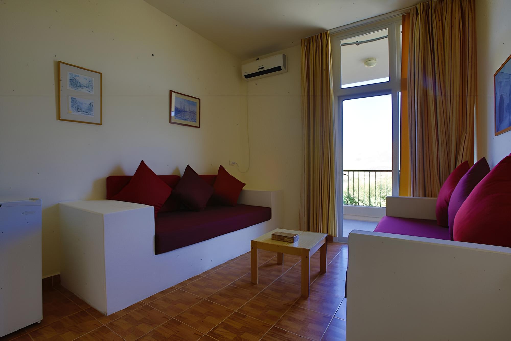 Superior Room photo 3