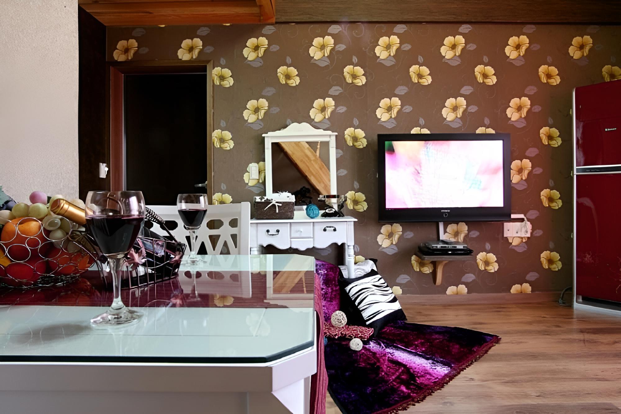 Room (Cosmos (Duplex))