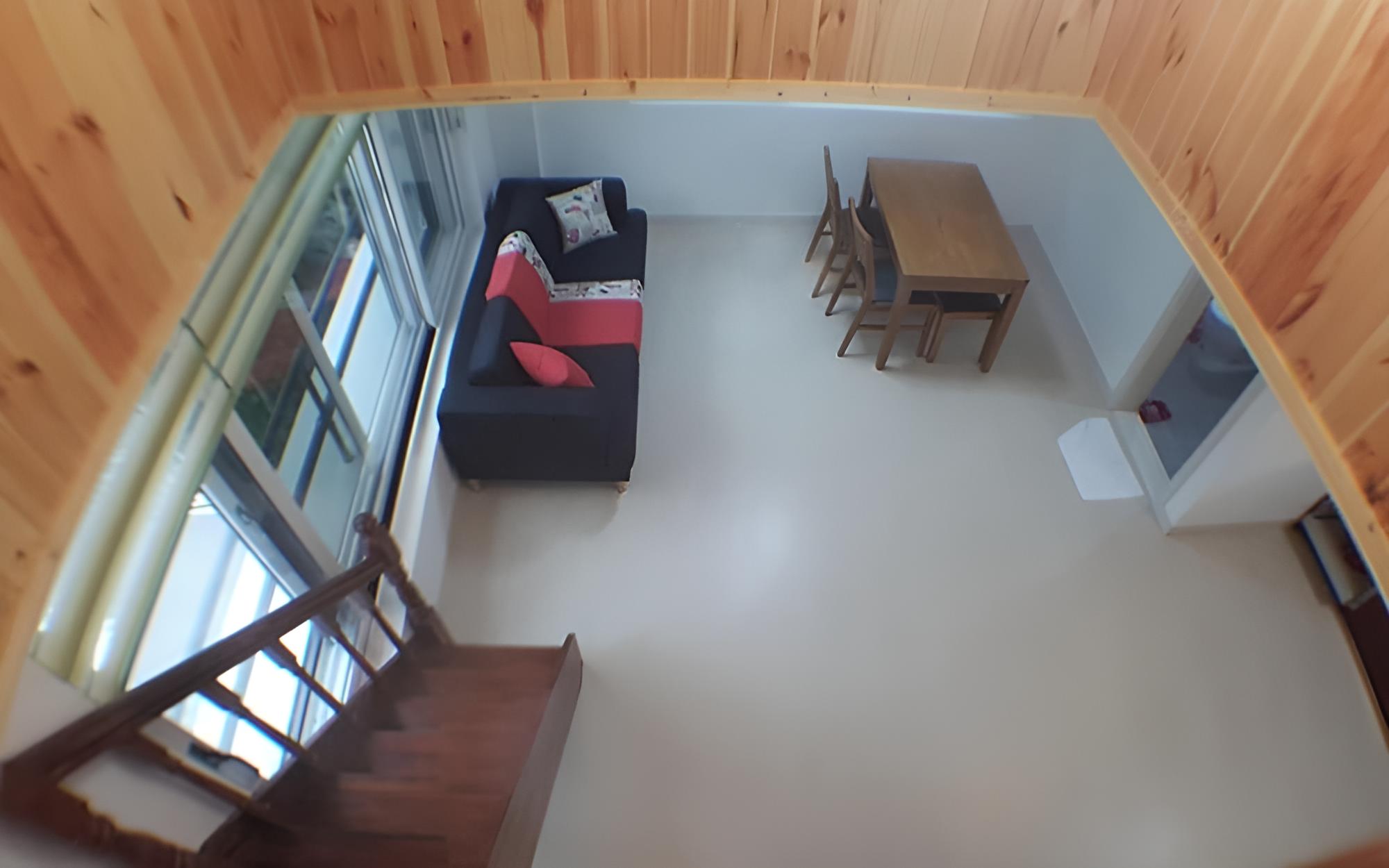 Room (Spruce Building Chasonghwabang (Duple)