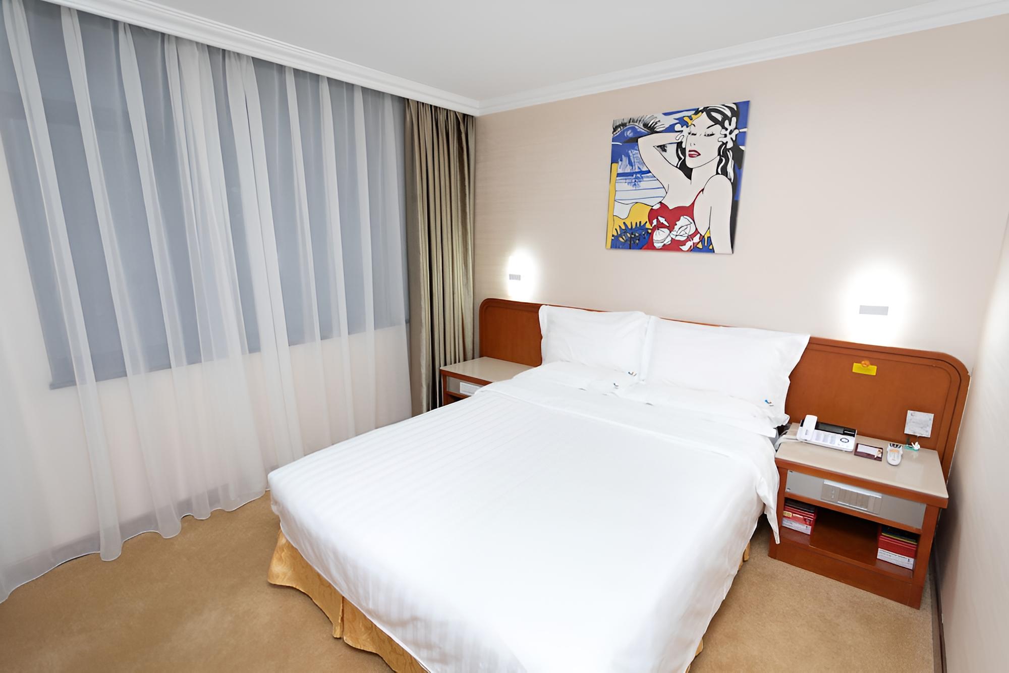 Superior Double Room photo 3