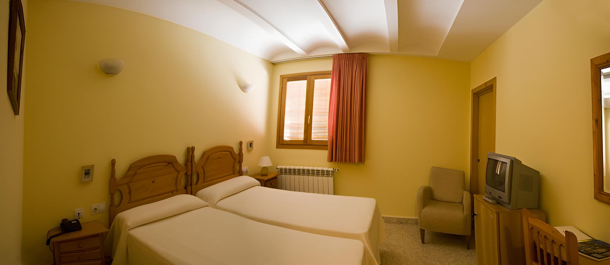 Double Room photo 3