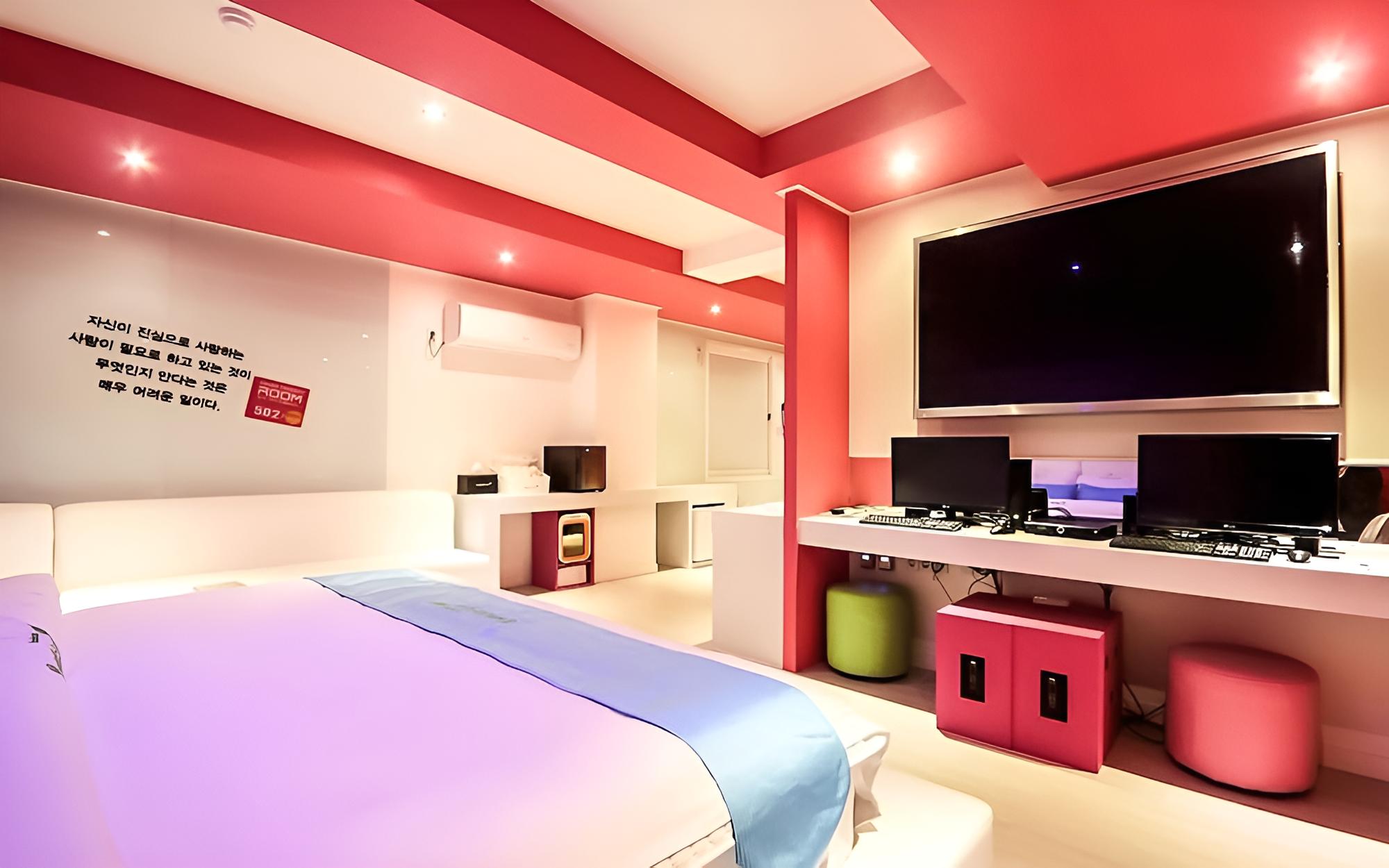 Room (VVIP) - Photo 4