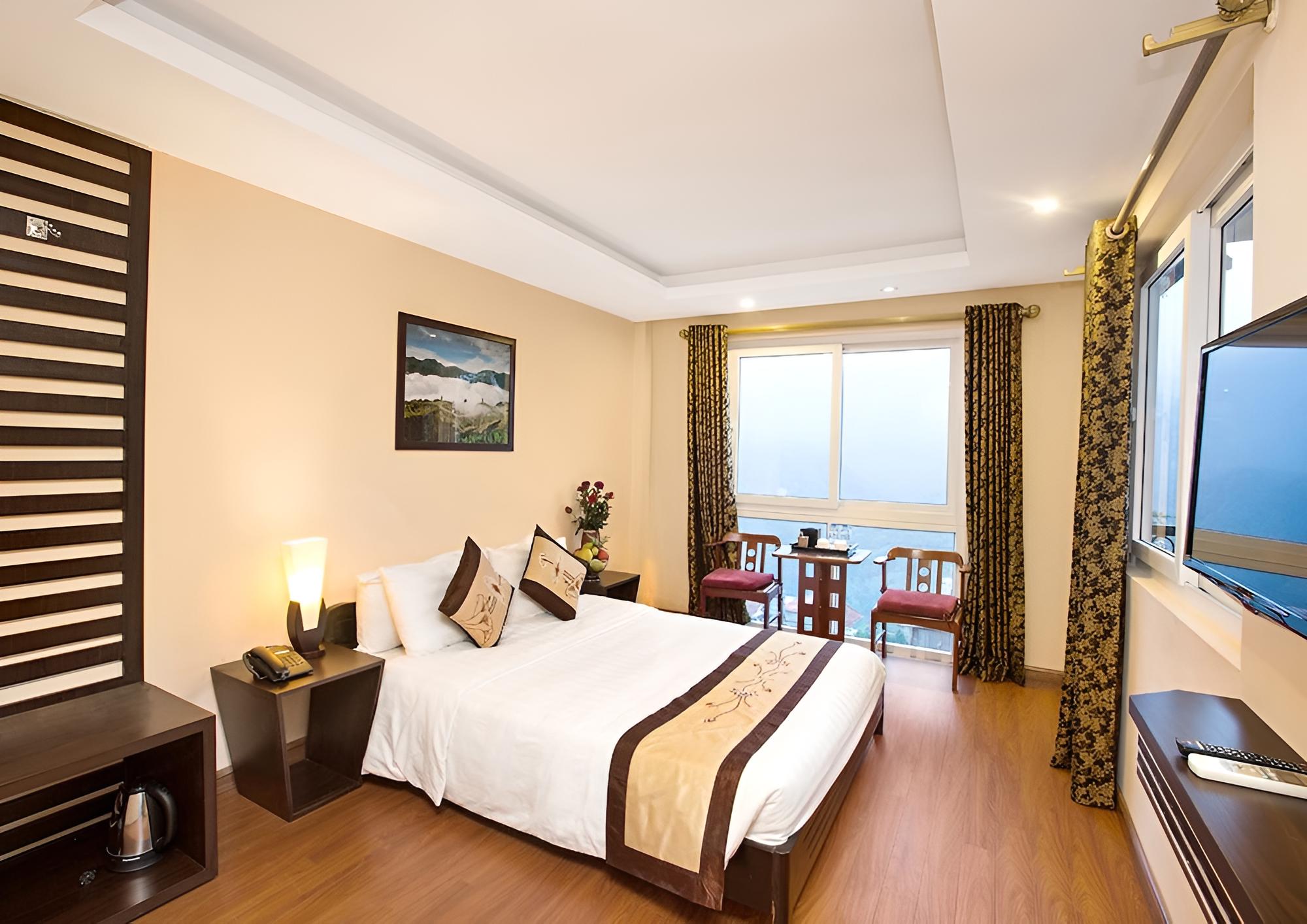 Double or Twin Room