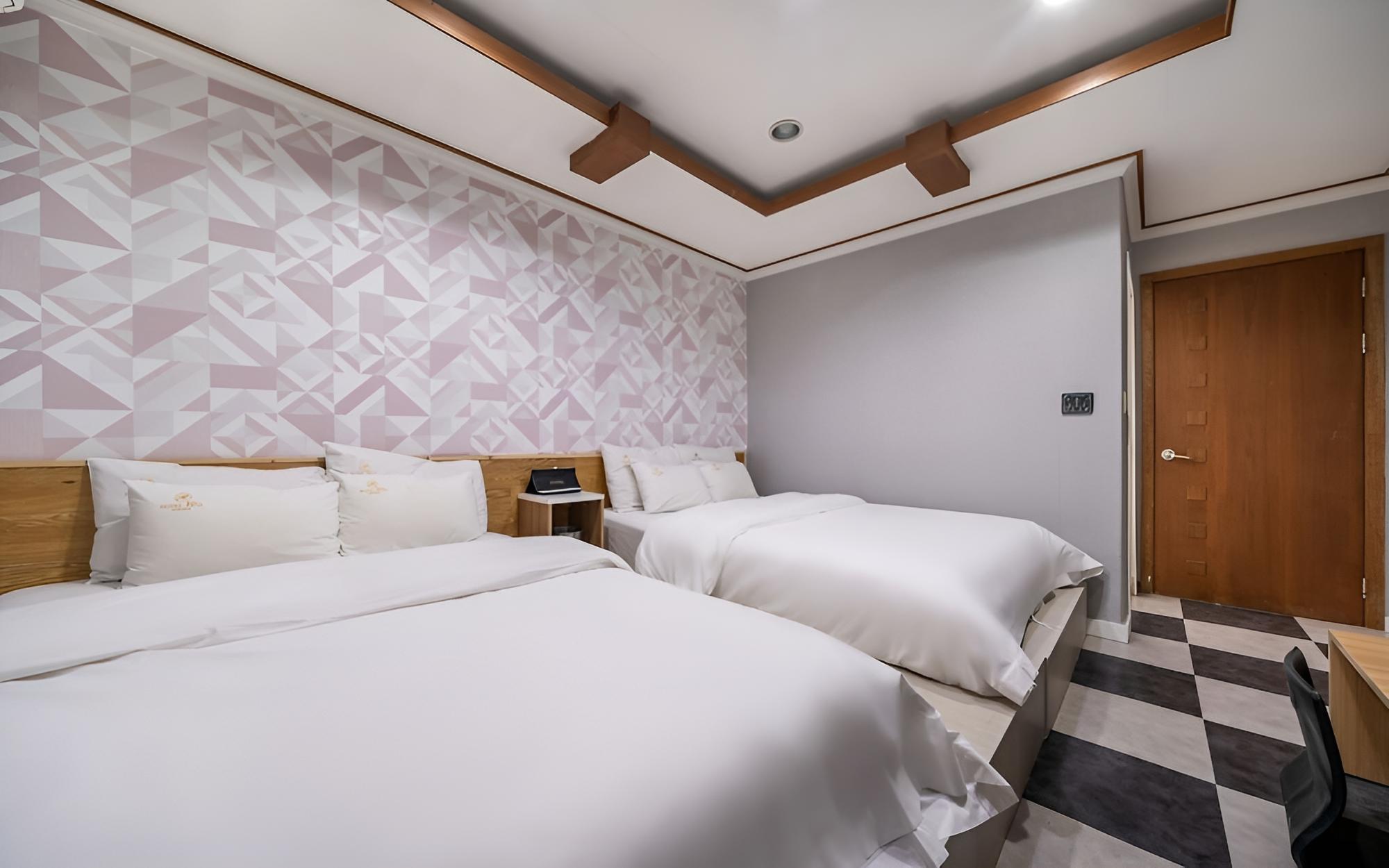 Room (Special Room - Twin)