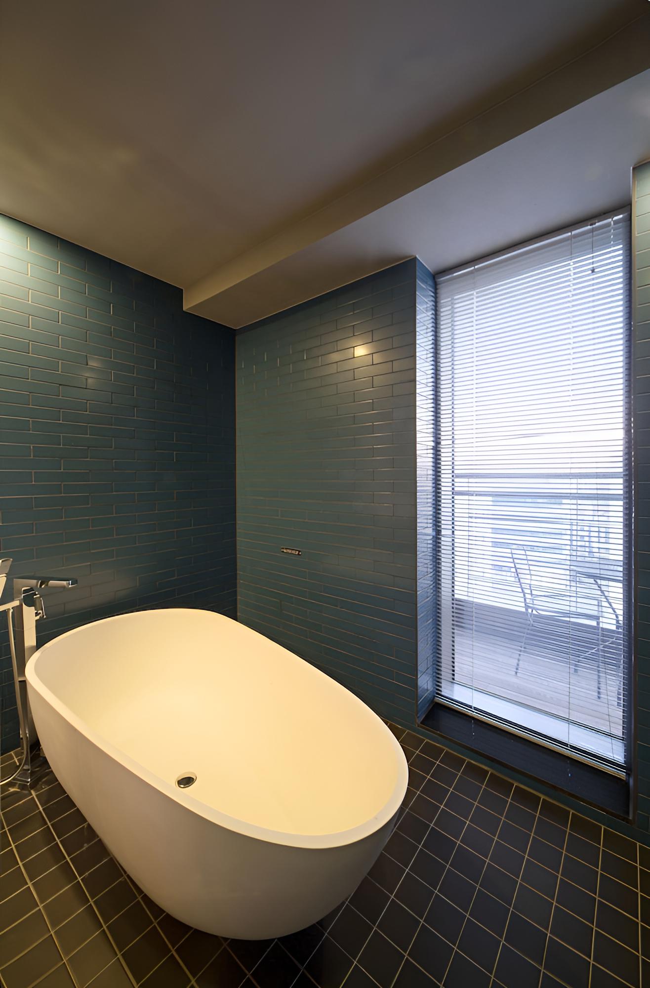 Premium Double Room photo 3