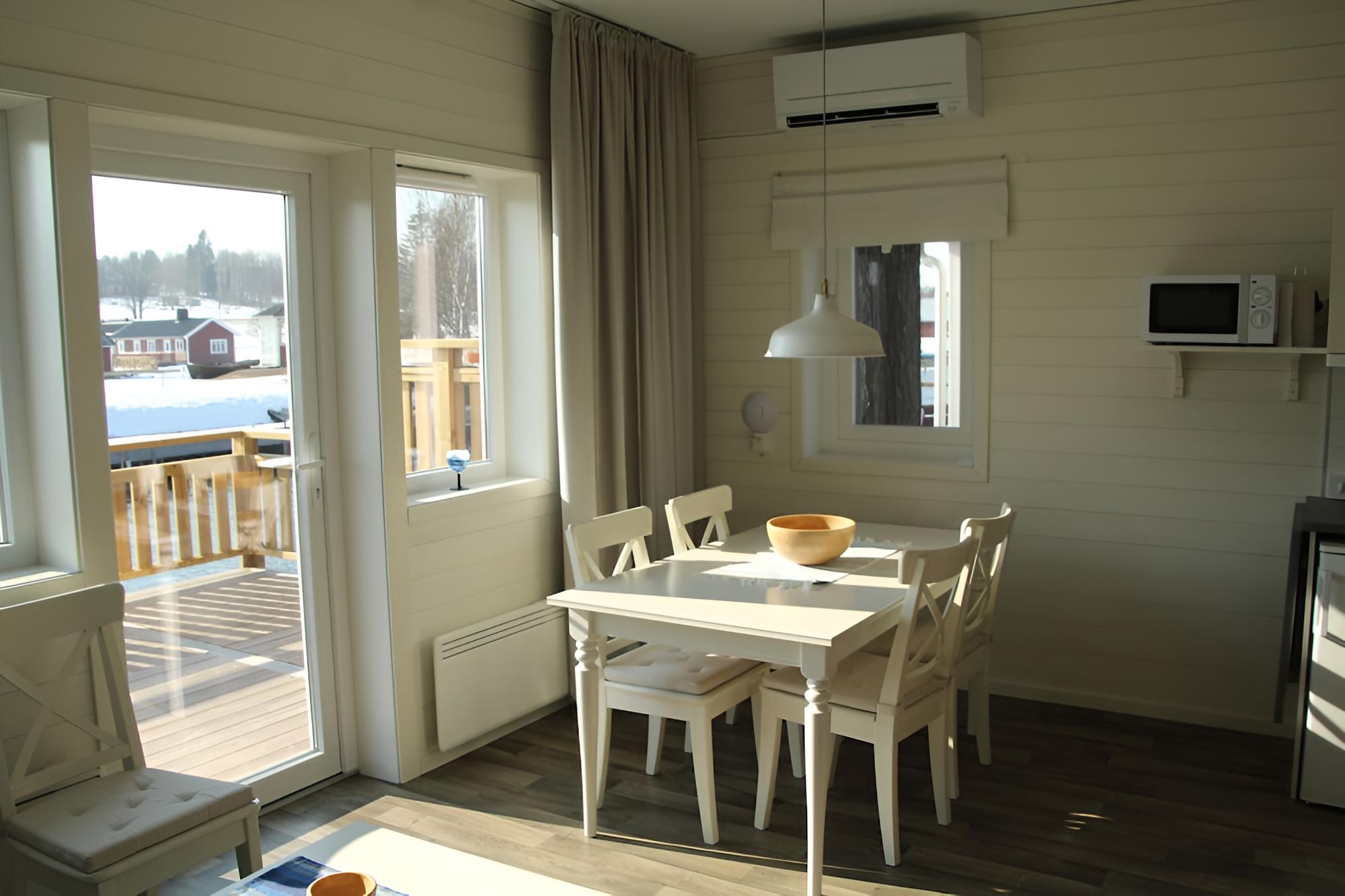 Cabin