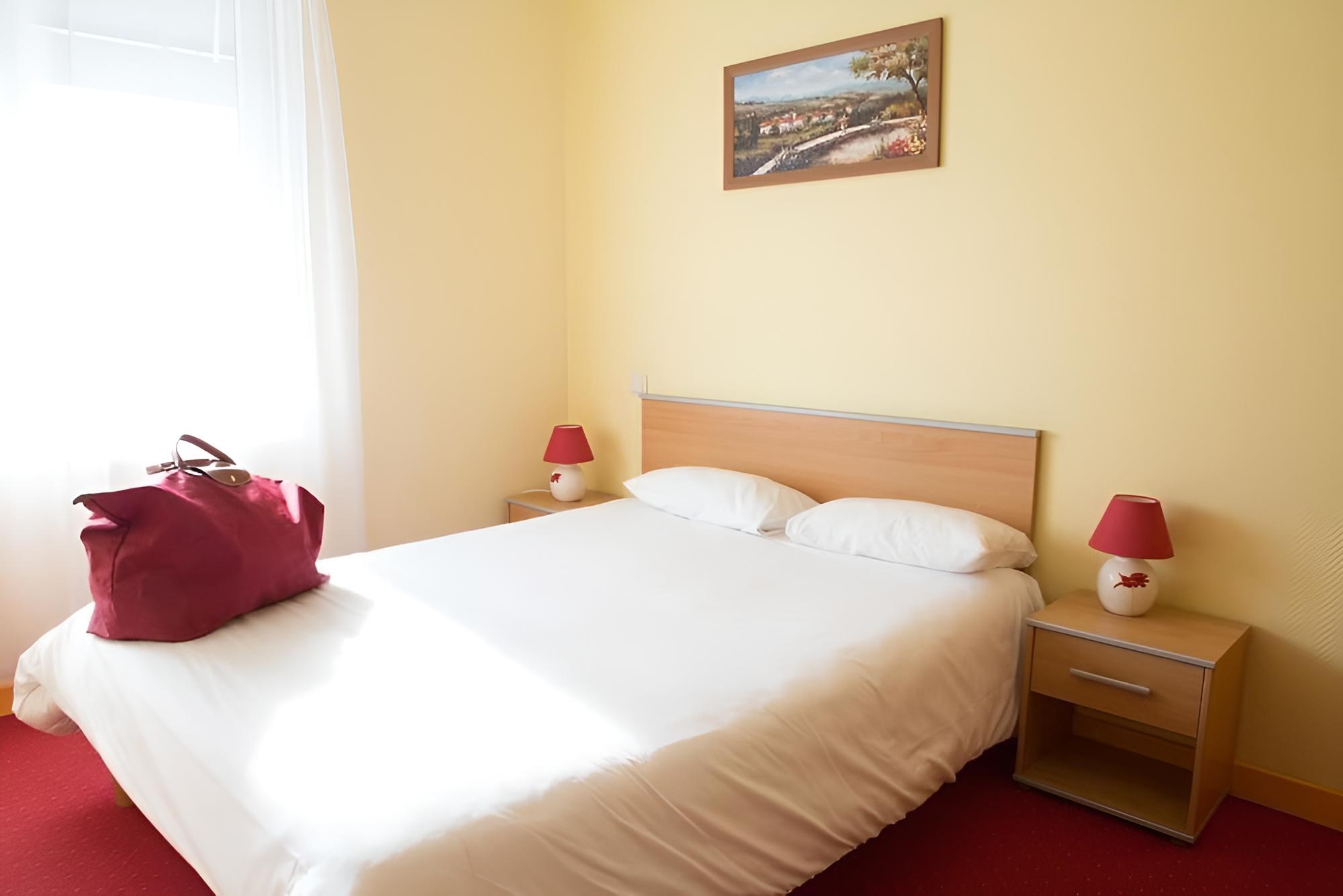 Double Room photo 2