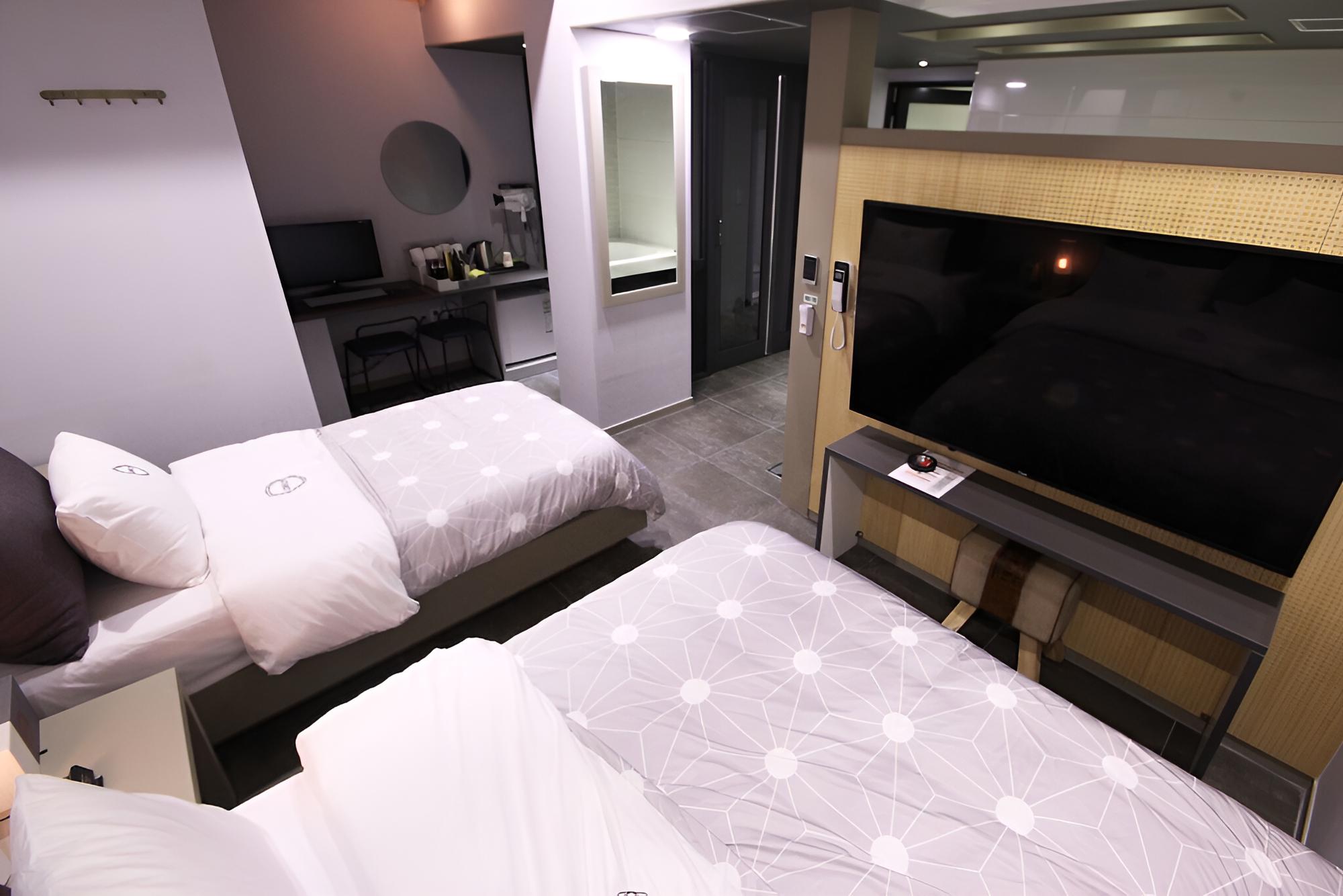 Room (Royal Suite (Twin))