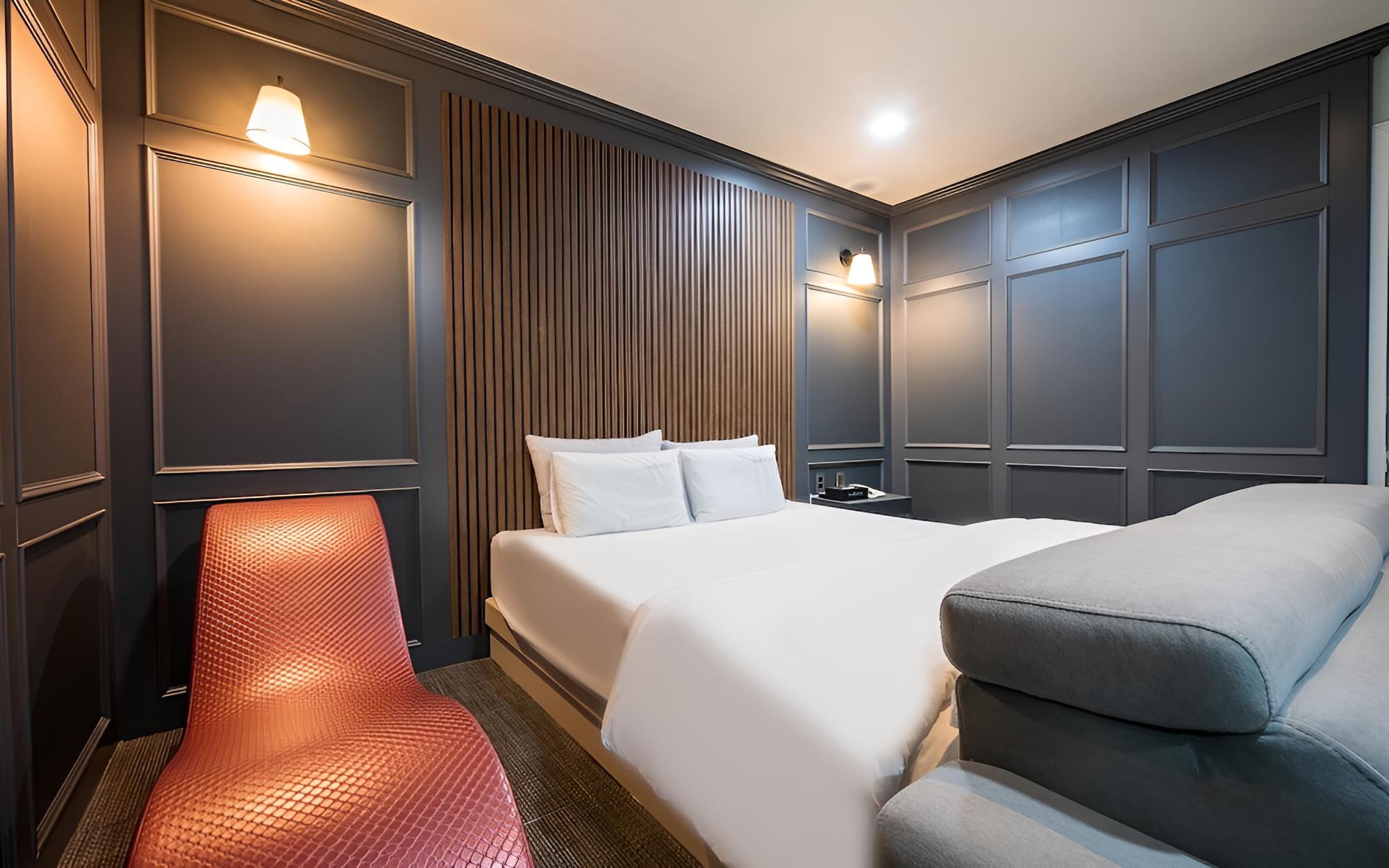 Room (VIP (additional charge for consecutiv) - Photo 6
