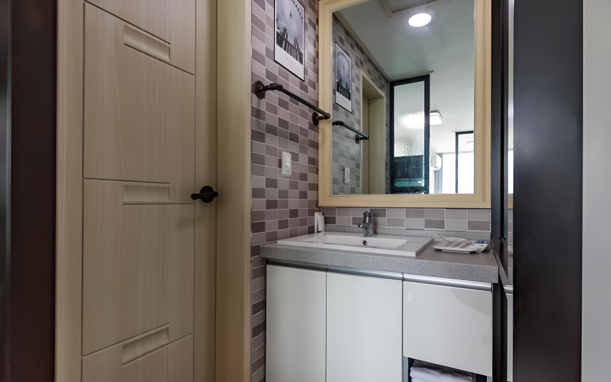 Room (Etoile 301 (Ocean view))