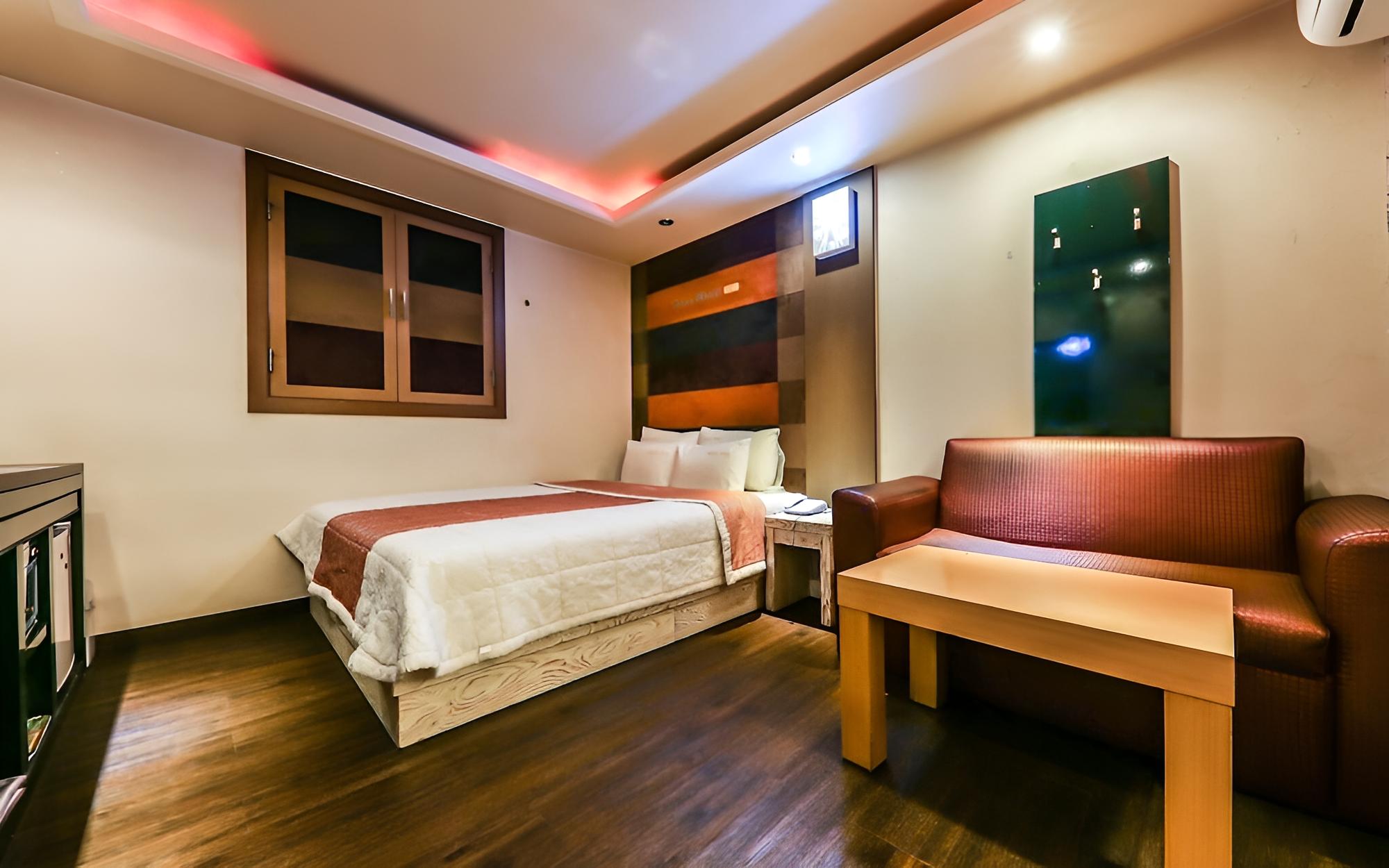 Room (Semi-special room (Bag 1PC RTX3060 or)