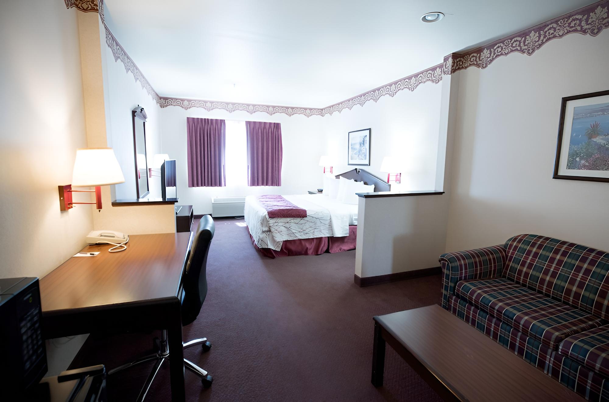 Portland Suites Airport East, Foto 5