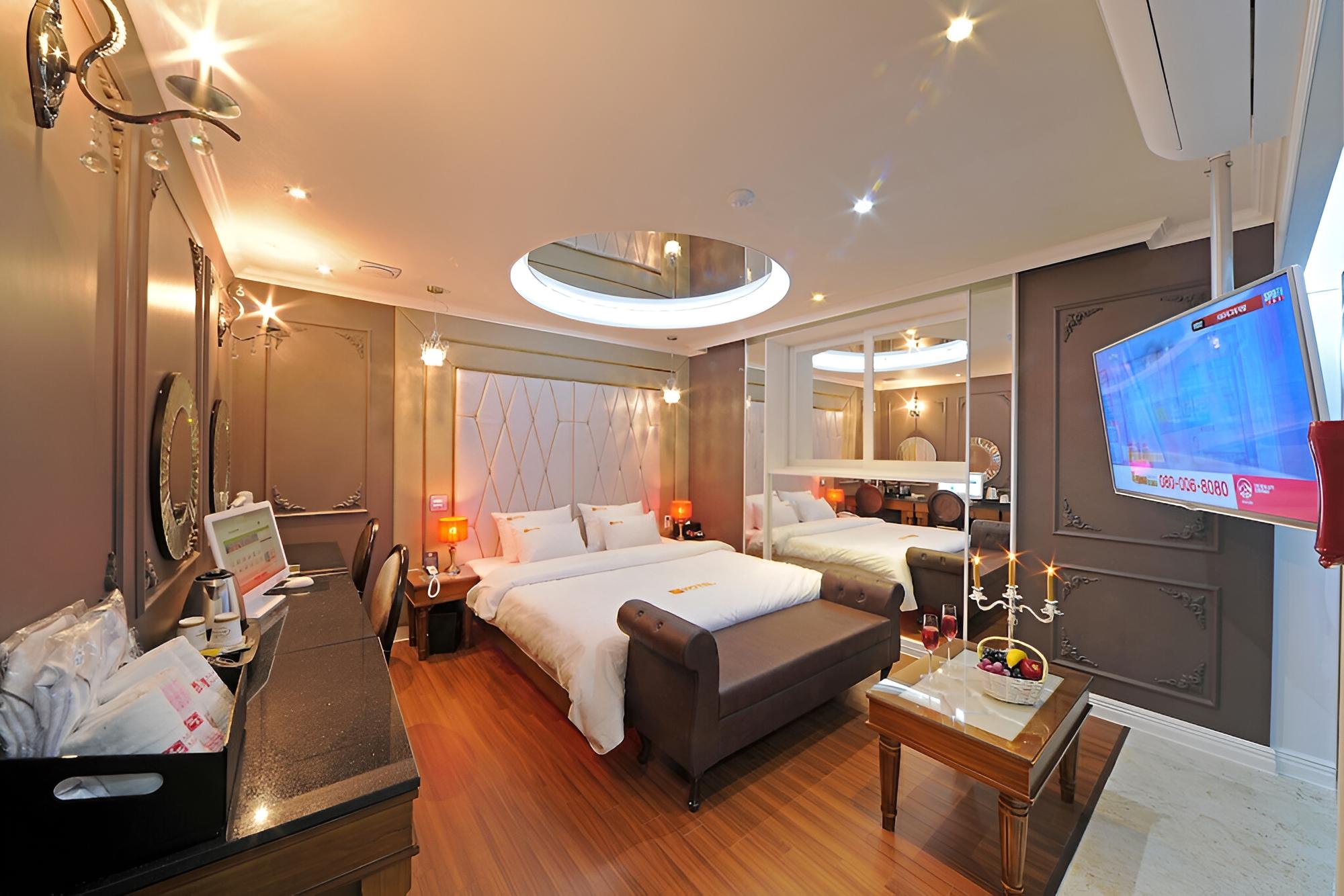 Room (Semi-special Room) - Photo 4
