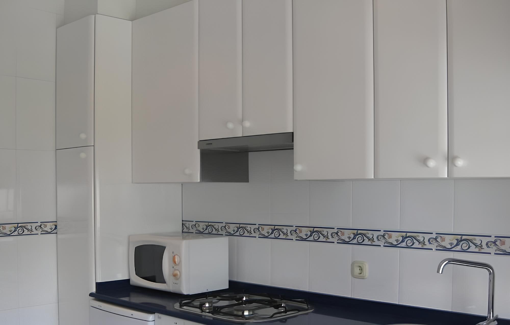 Apartment, 2 Bedrooms, Garden View