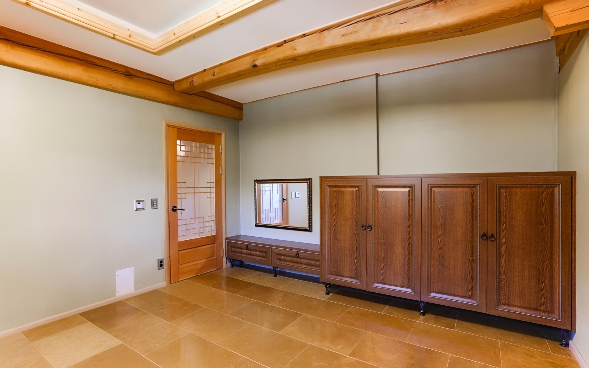 Room (Gil-un (Ondol Room))