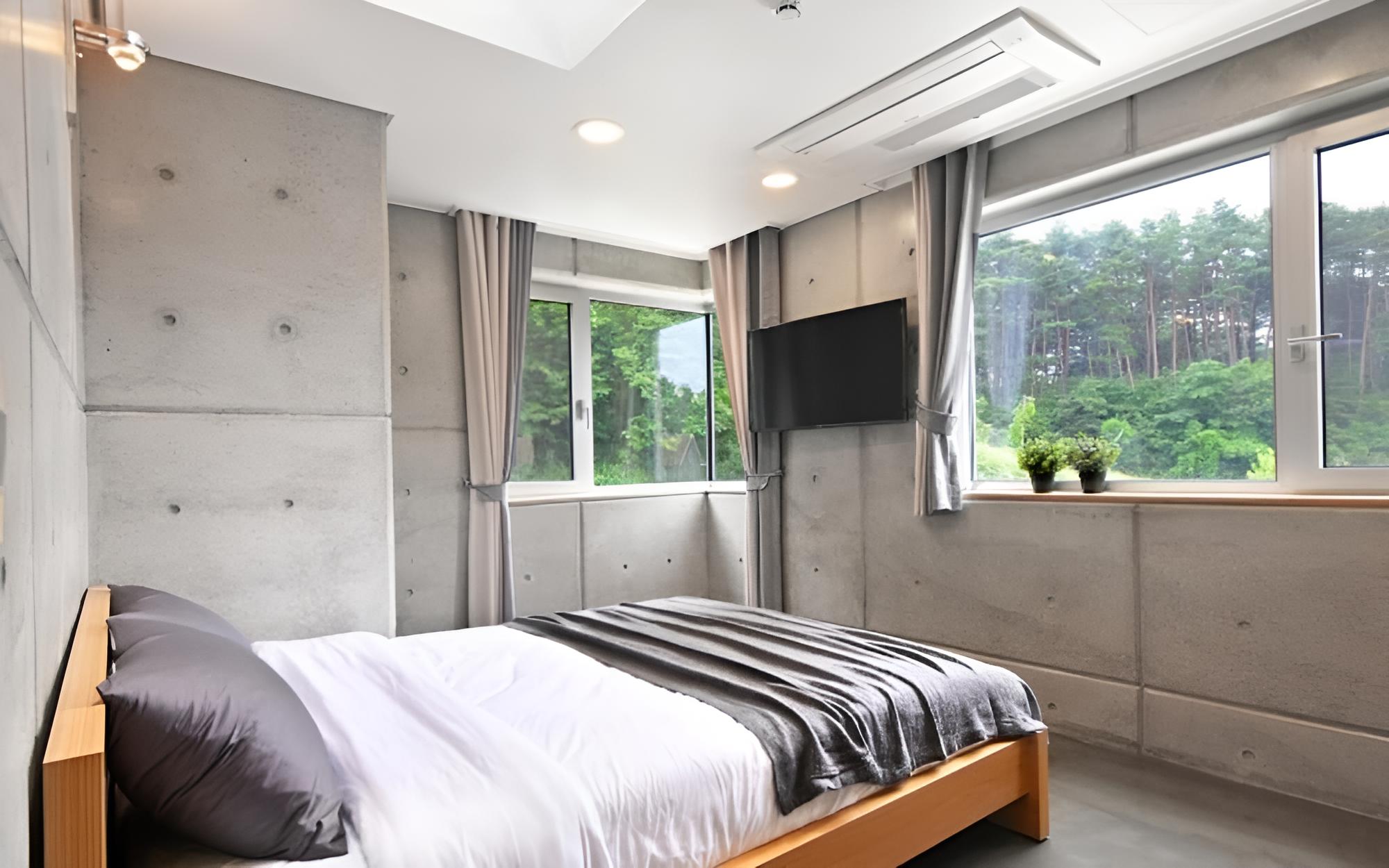Room (Villa101 (Unshared House) (duplex))