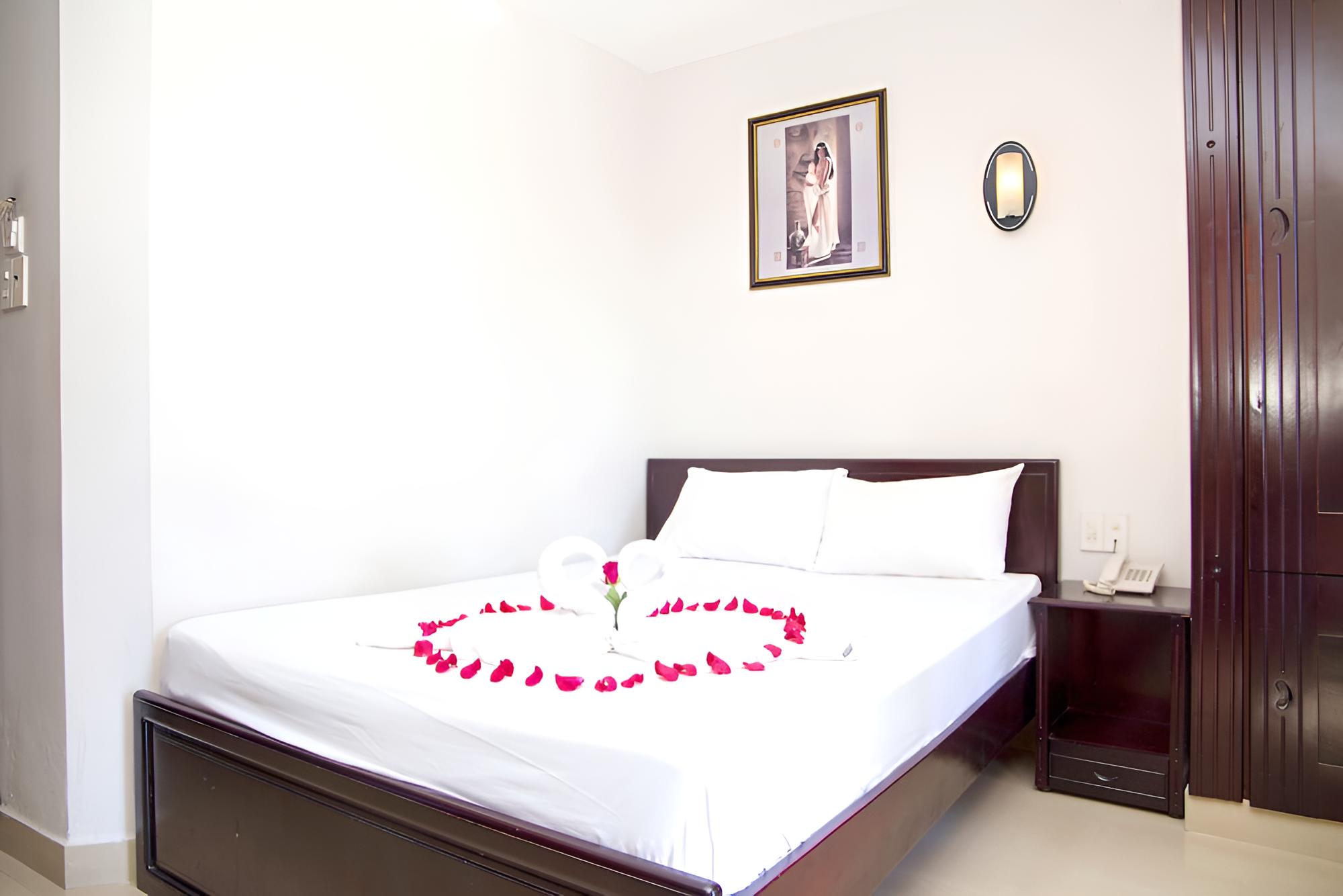 Superior Room, City View