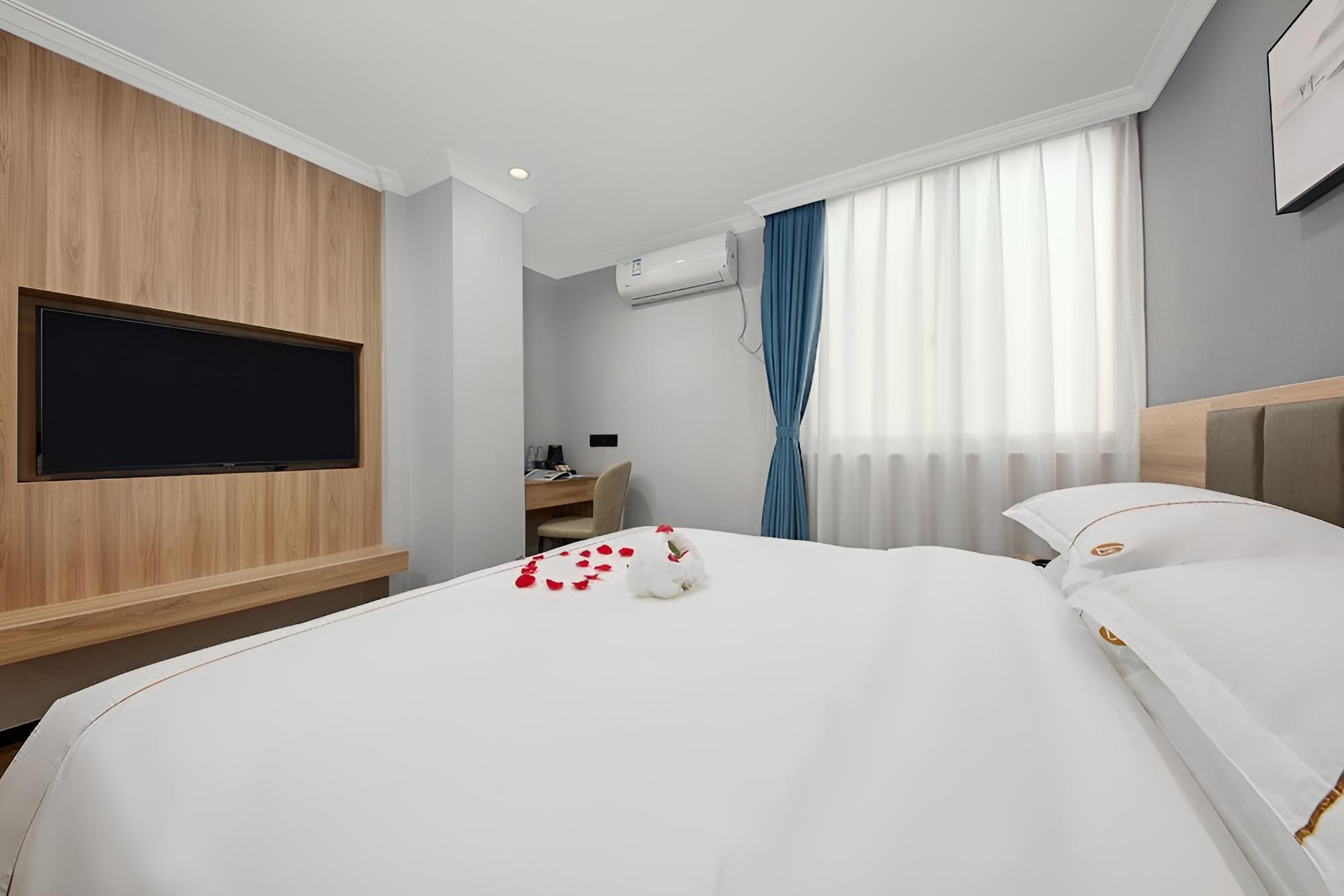 Design Single Room