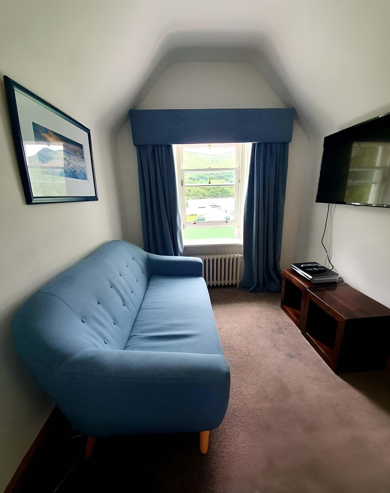 Suite, Lake View (Earn Suite - Dinner Included) photo 2
