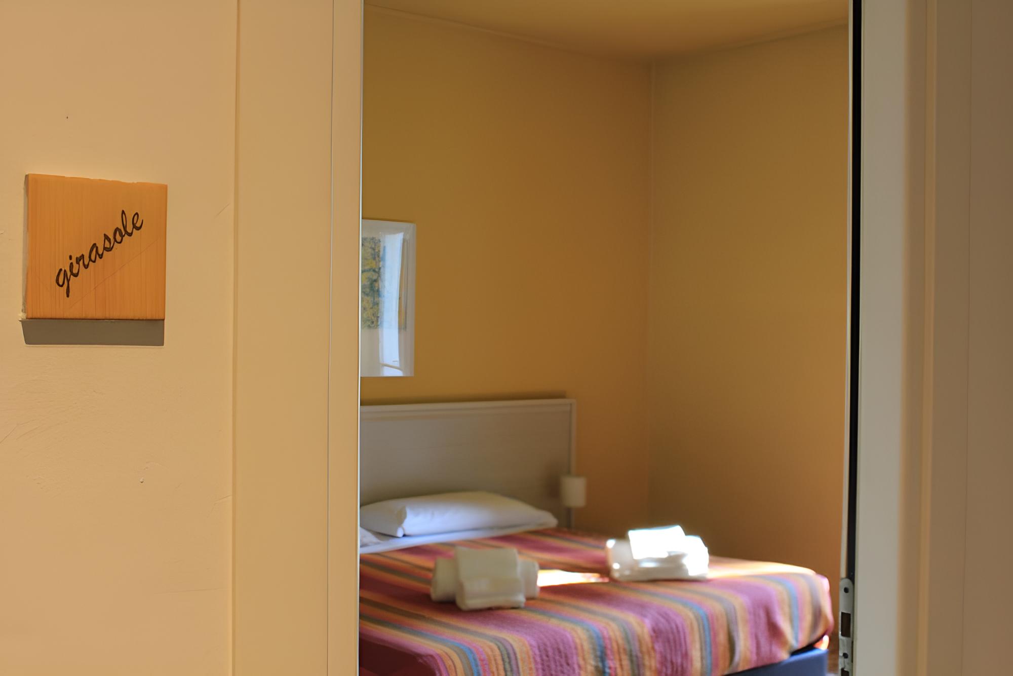 Premium Double or Twin Room, Ensuite