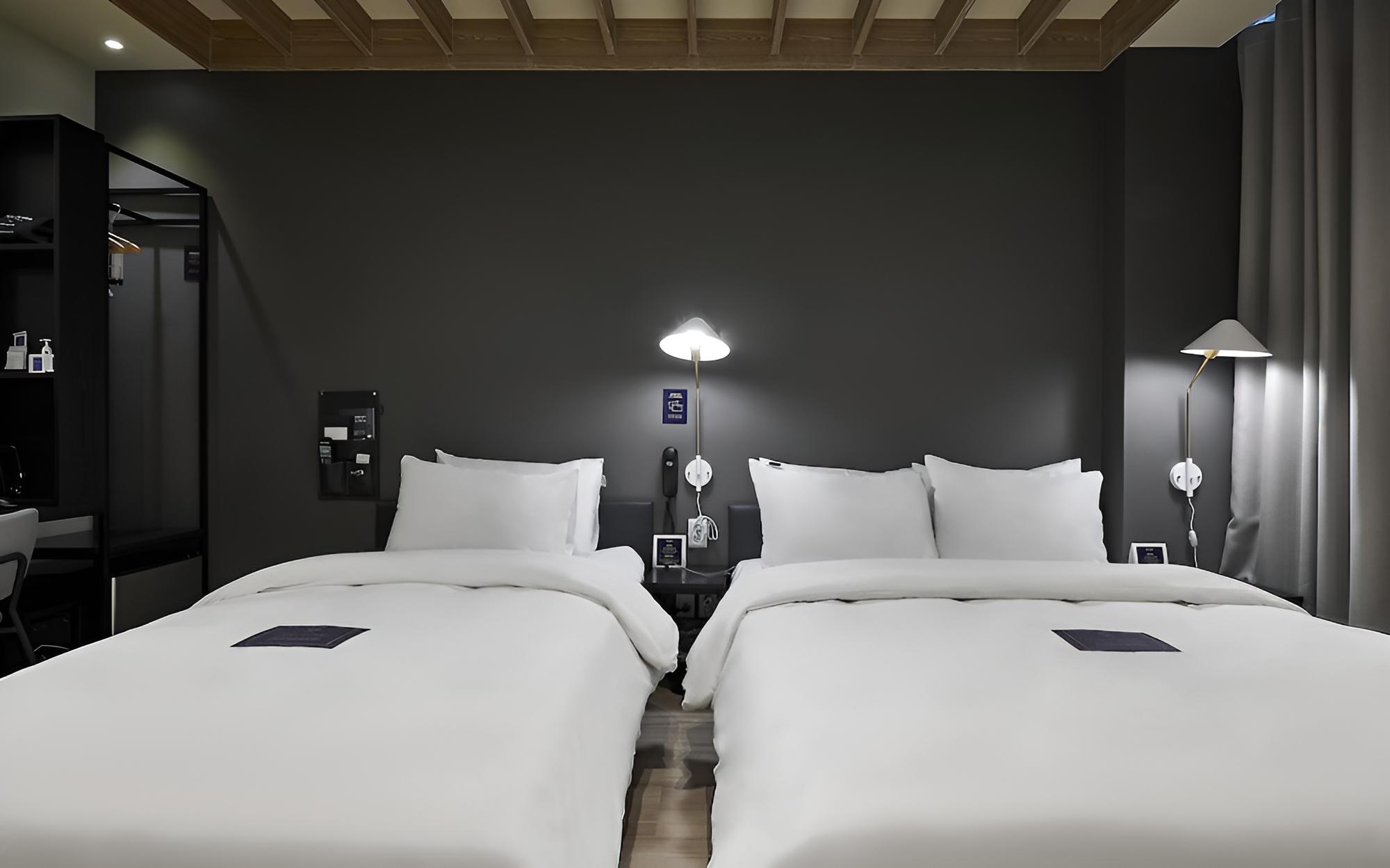 Room (VIP Spa Twin - Mixed Gender Not Avail) - Photo 2