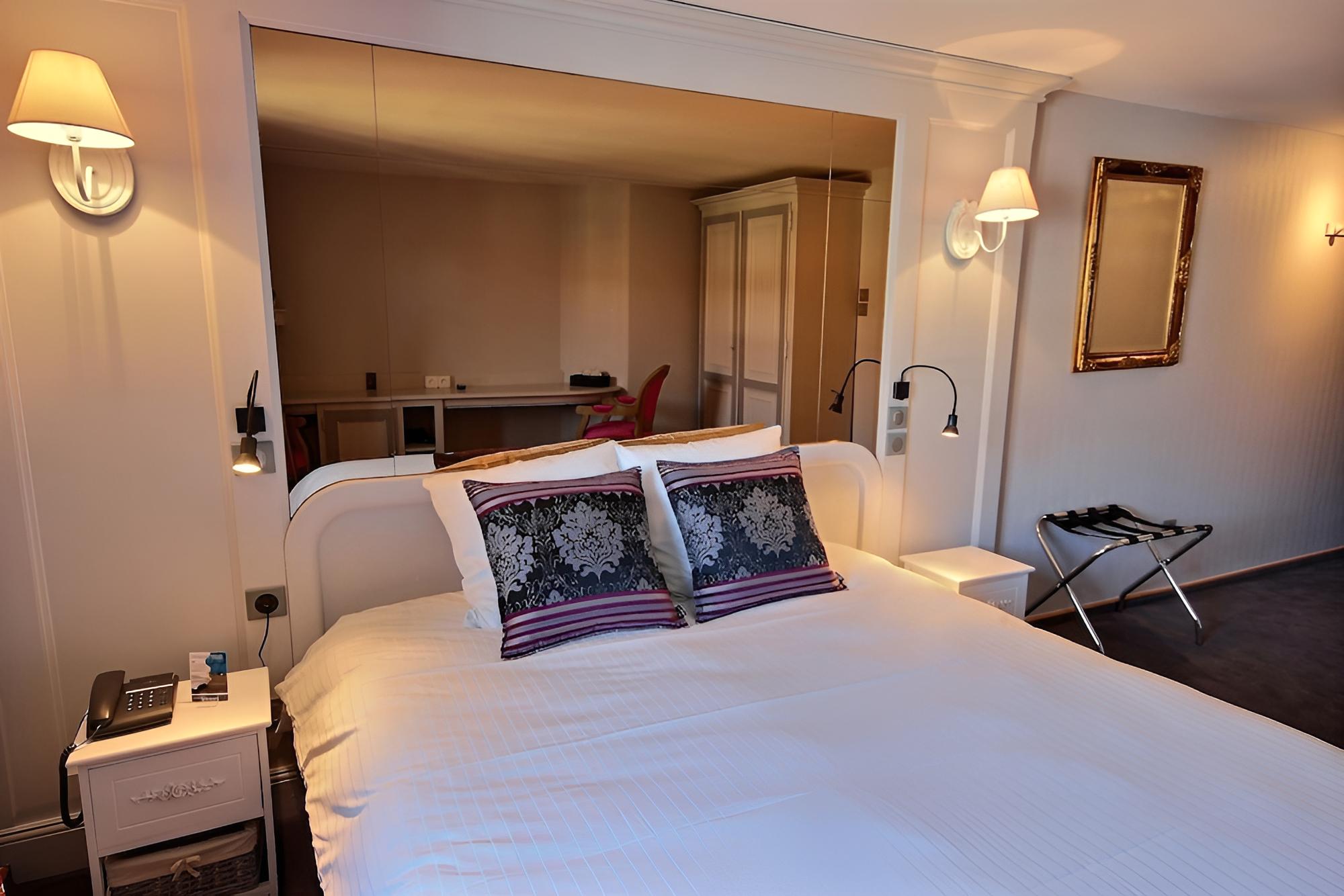 Charme Room photo 3