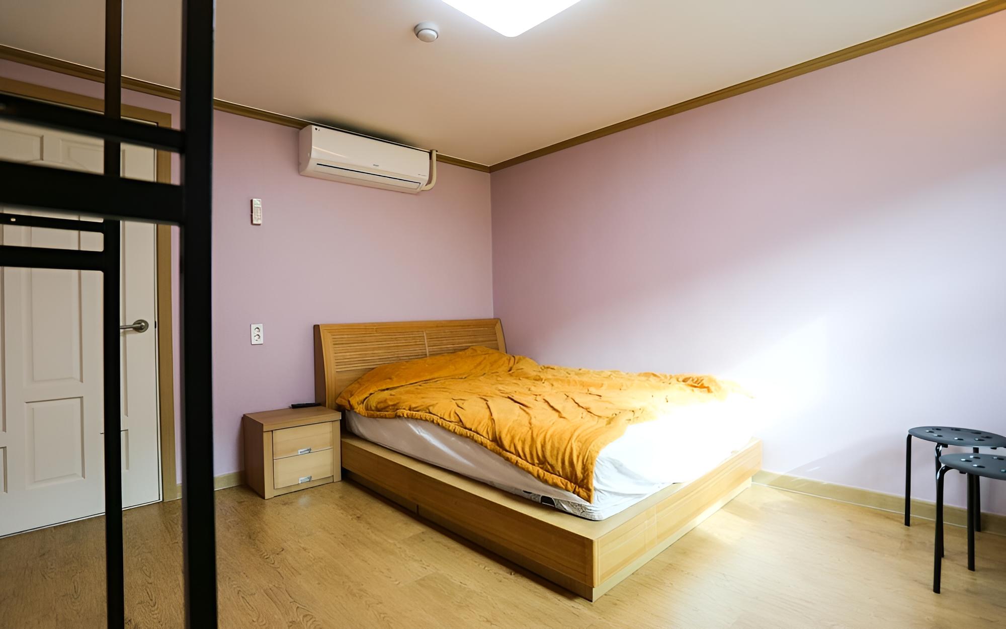 Room (Standard Room) photo 2