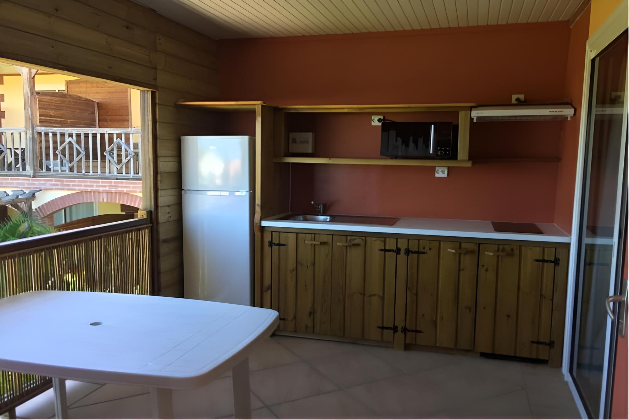 Panoramic Studio