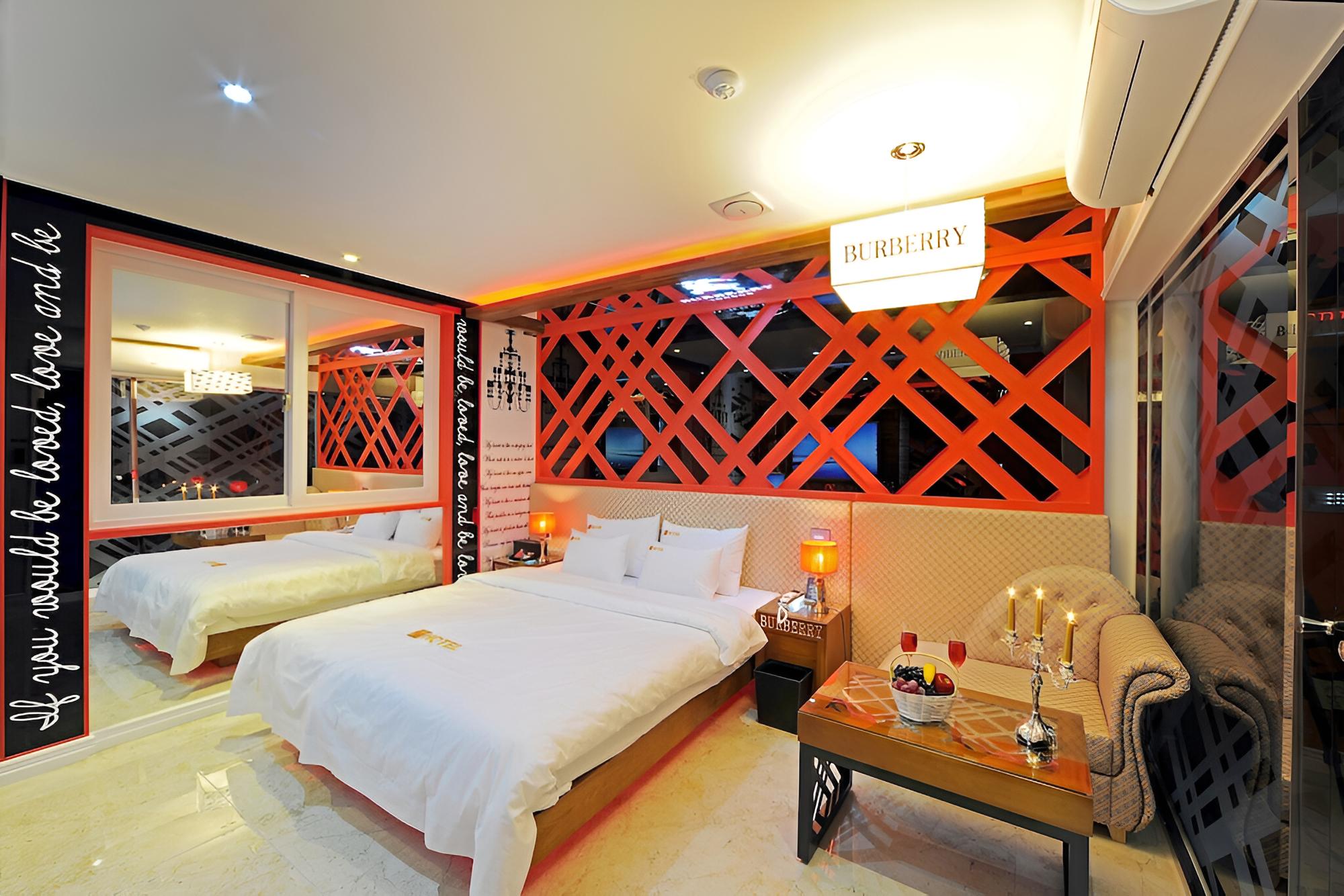 Room (Semi-special Room) - Photo 15