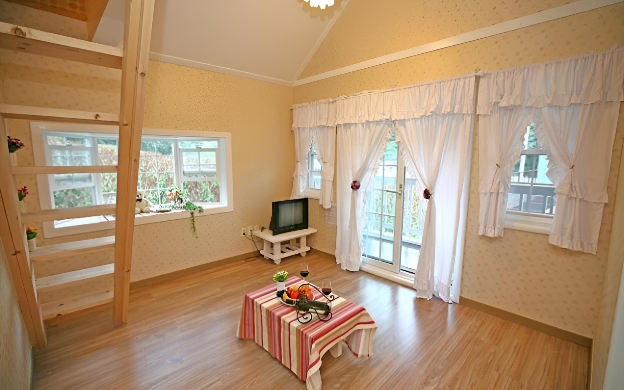 Room (Luna (Couple Room)) photo 1