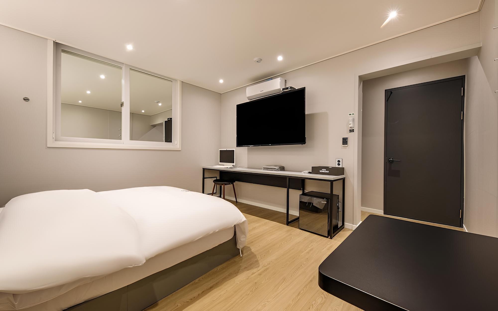 Room (Check-in at 16:00 pm (4 hours of exte) - Photo 3